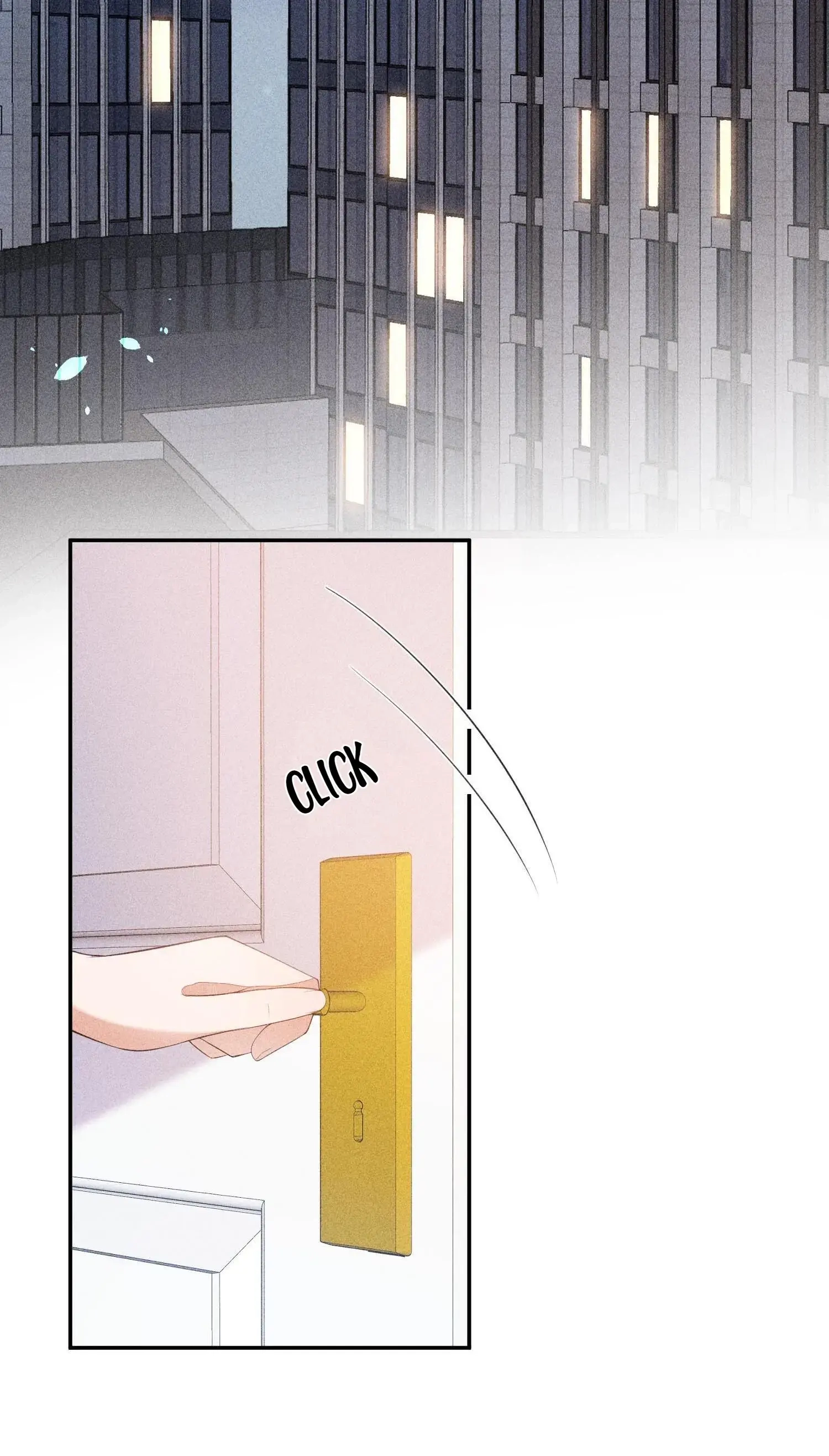 Sword's Edge Chapter 84 page 49 - 