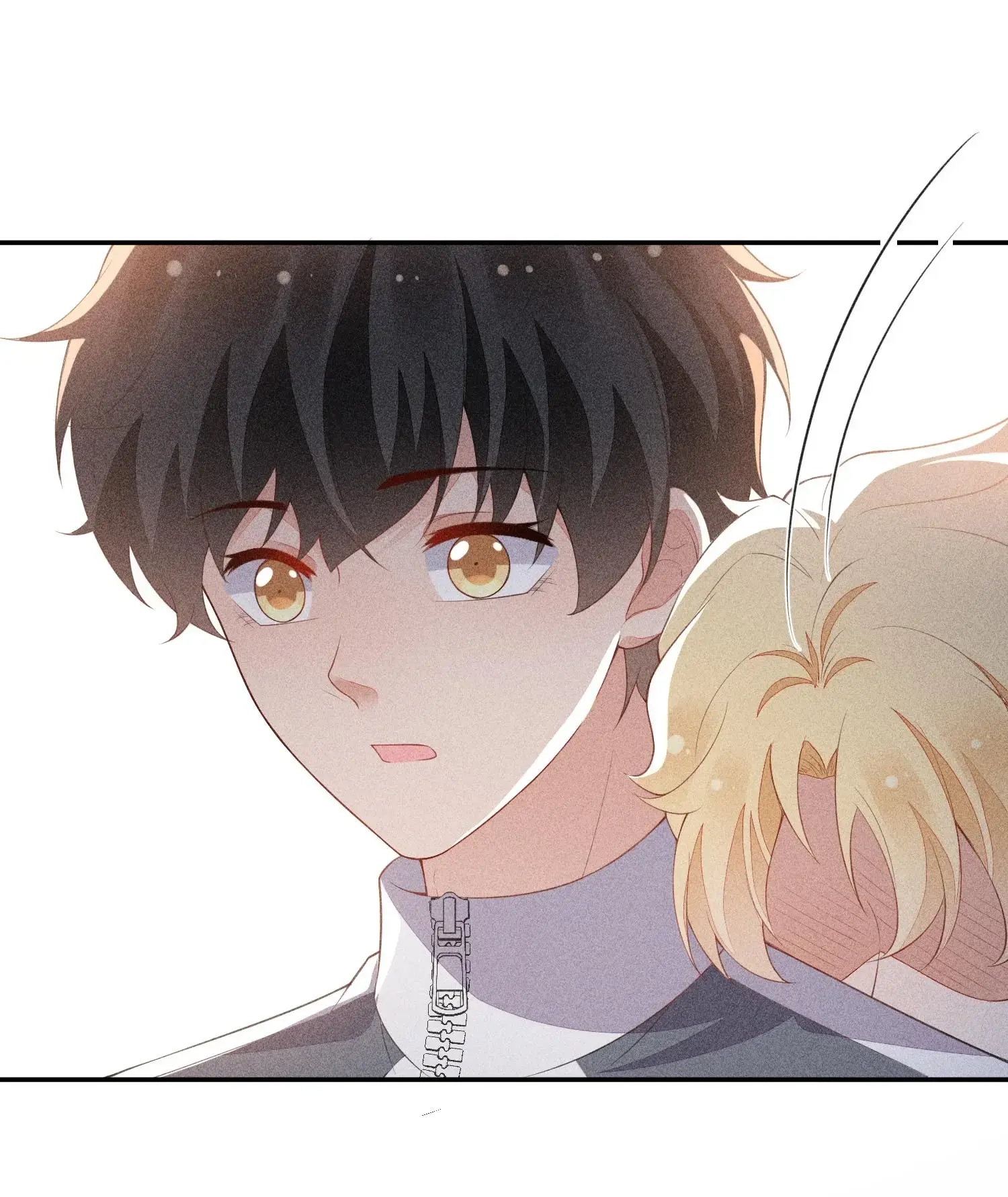 Sword's Edge Chapter 84 page 51 - 