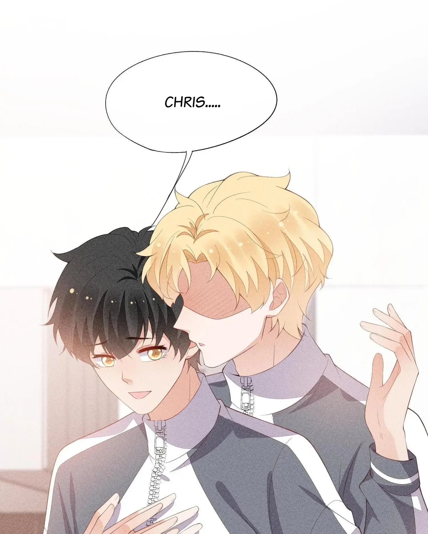 Sword's Edge Chapter 84 page 52 - 