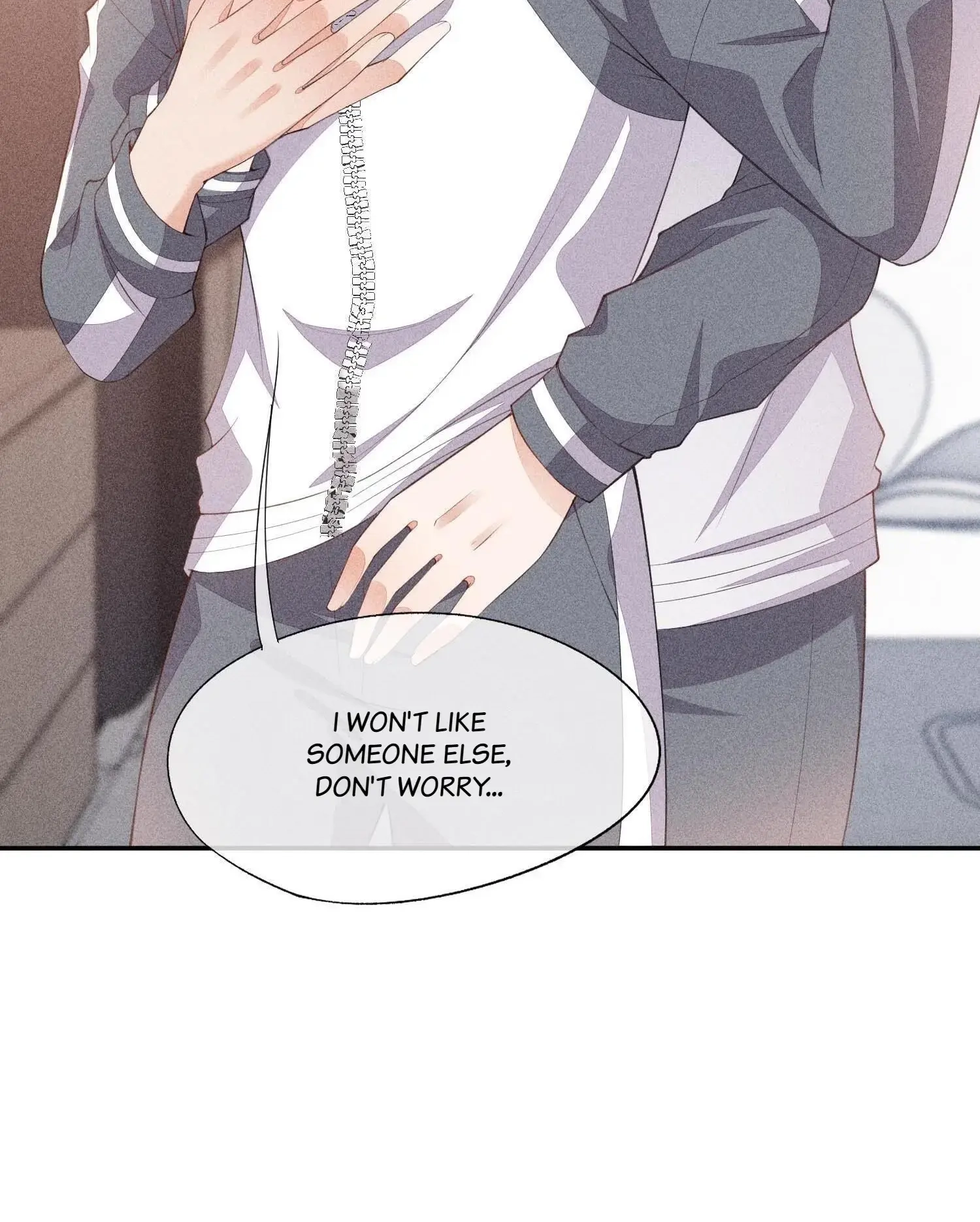 Sword's Edge Chapter 84 page 53 - 