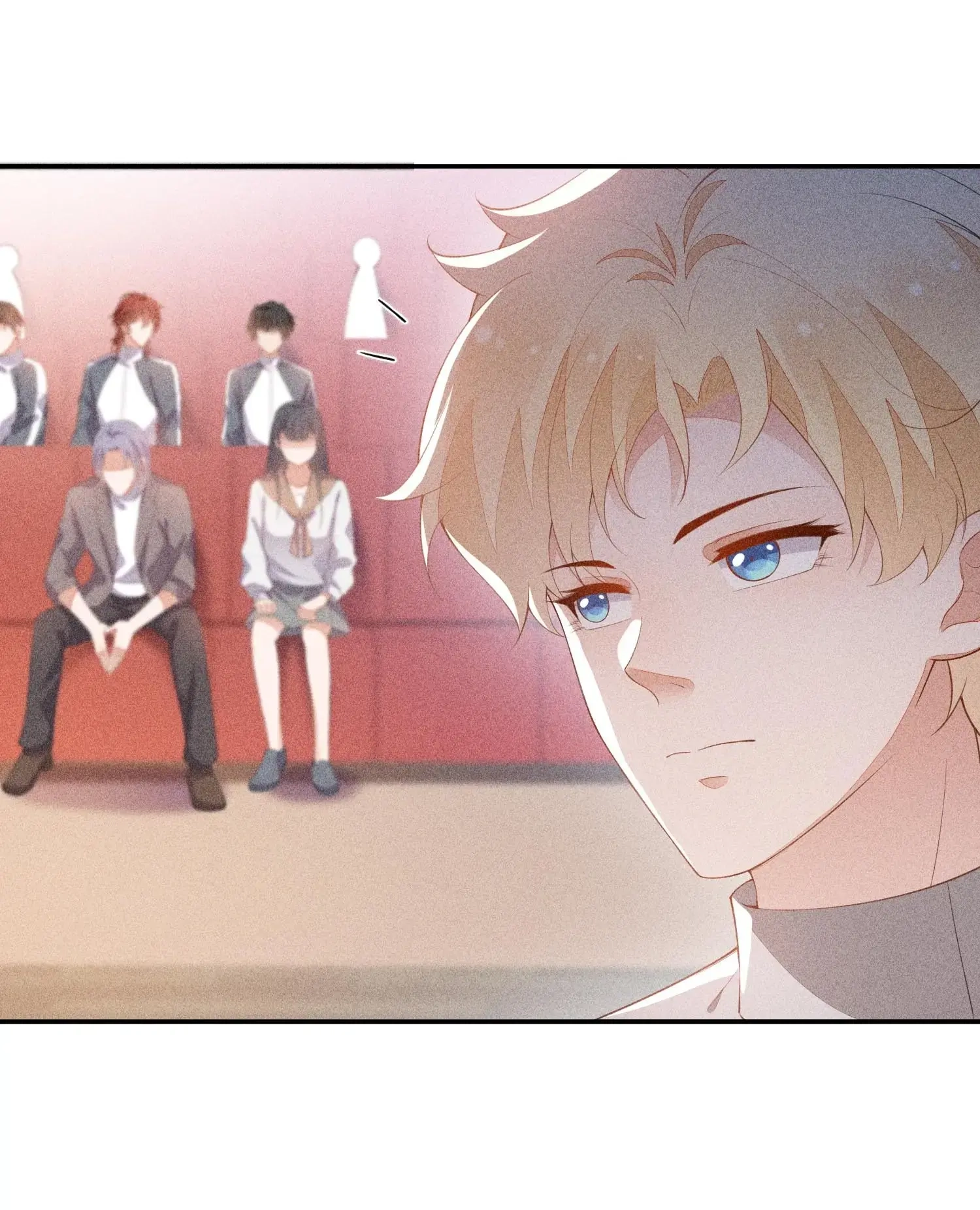 Sword's Edge Chapter 86 page 12 - 
