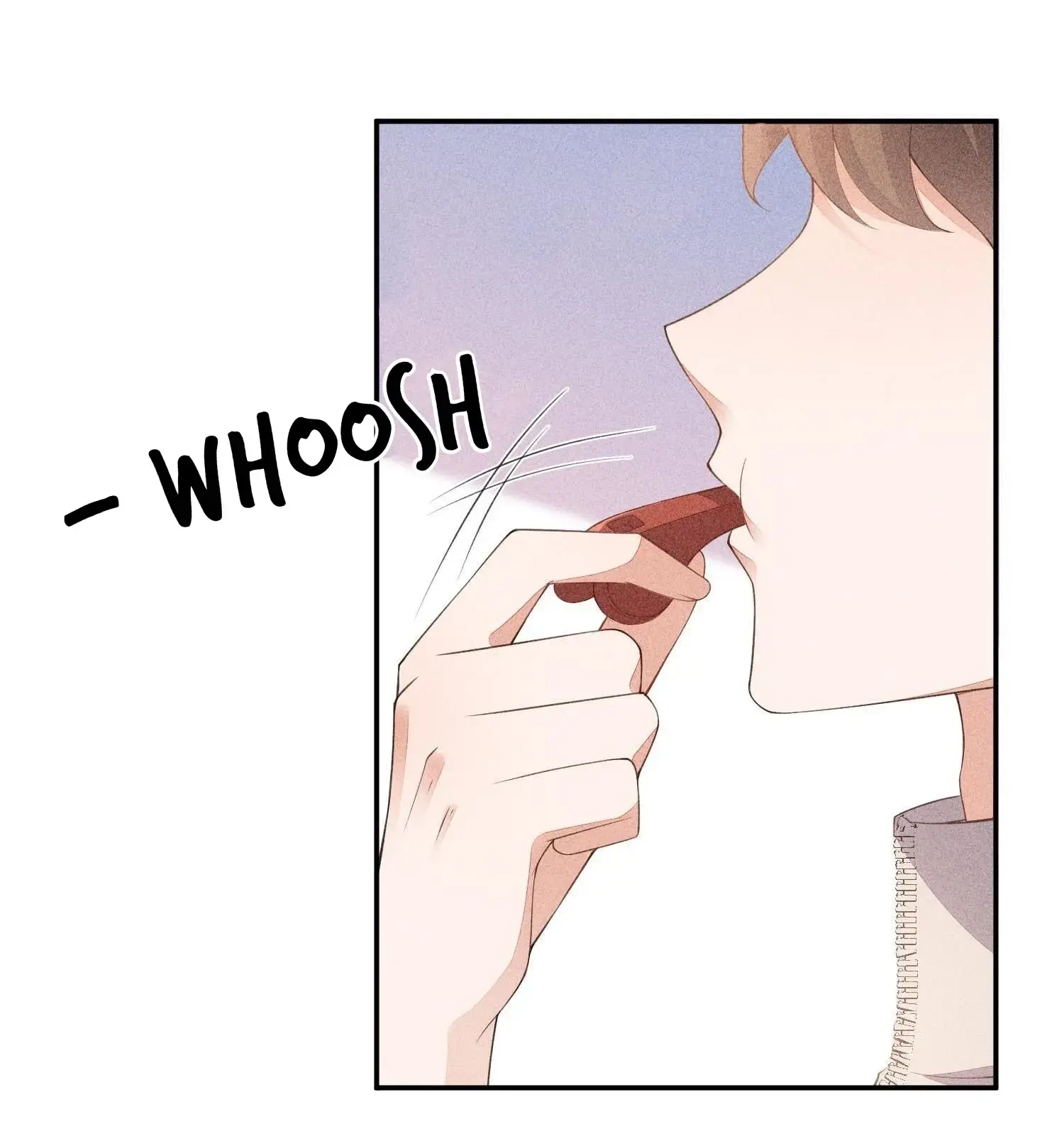 Sword's Edge Chapter 86 page 14 - 