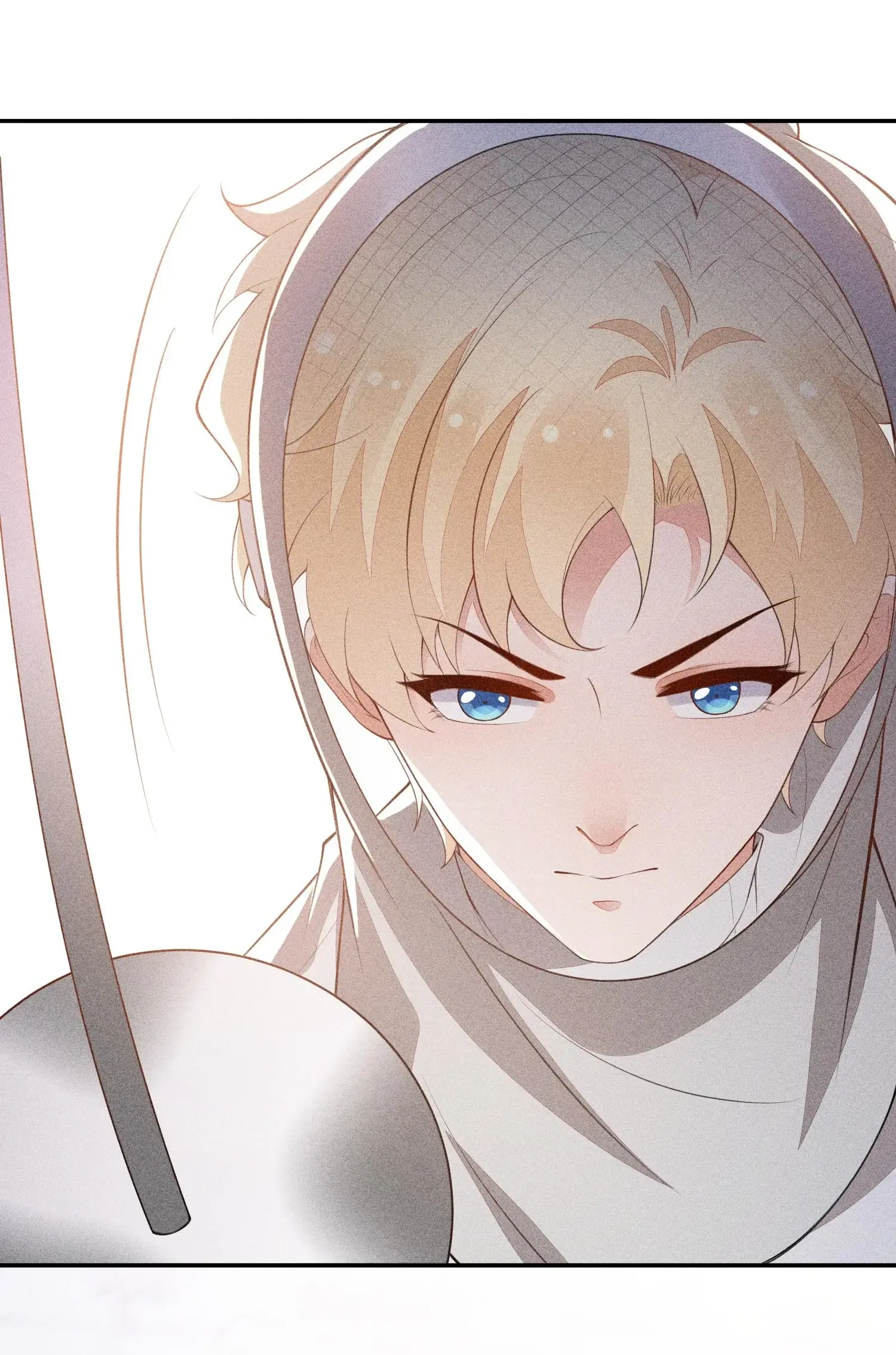 Sword's Edge Chapter 86 page 18 - 