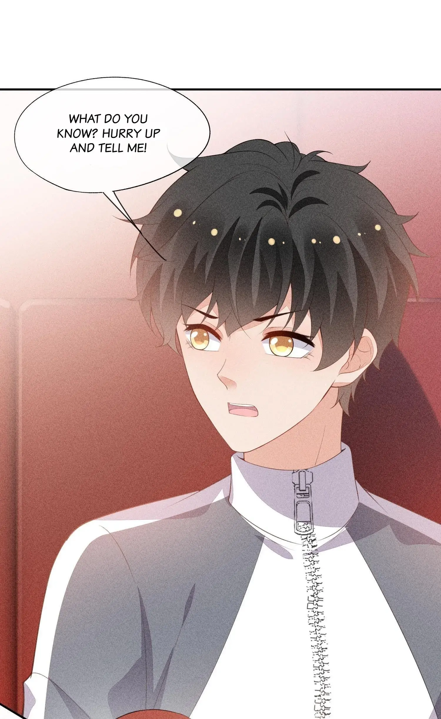 Sword's Edge Chapter 86 page 3 - 