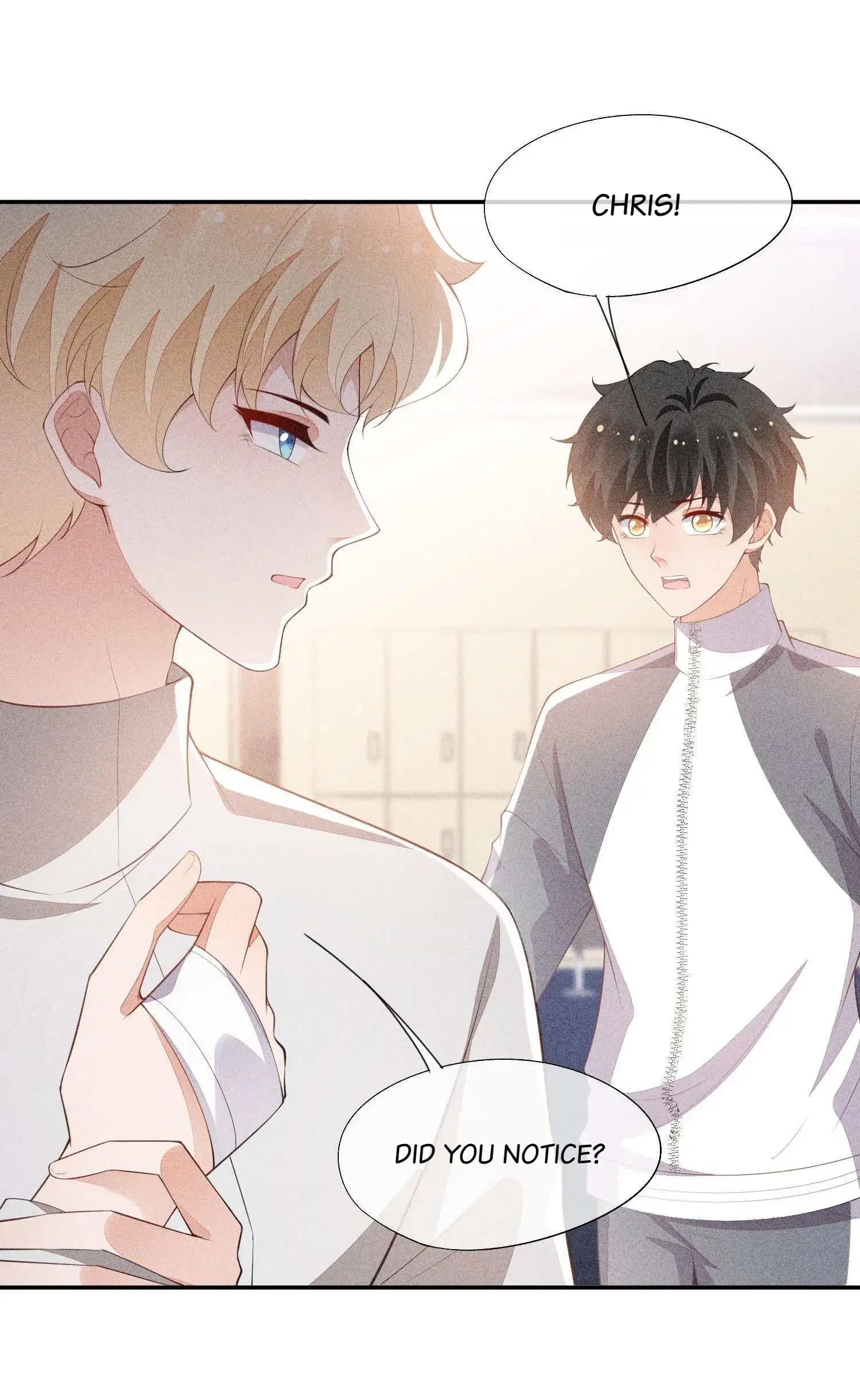 Sword's Edge Chapter 86 page 26 - 