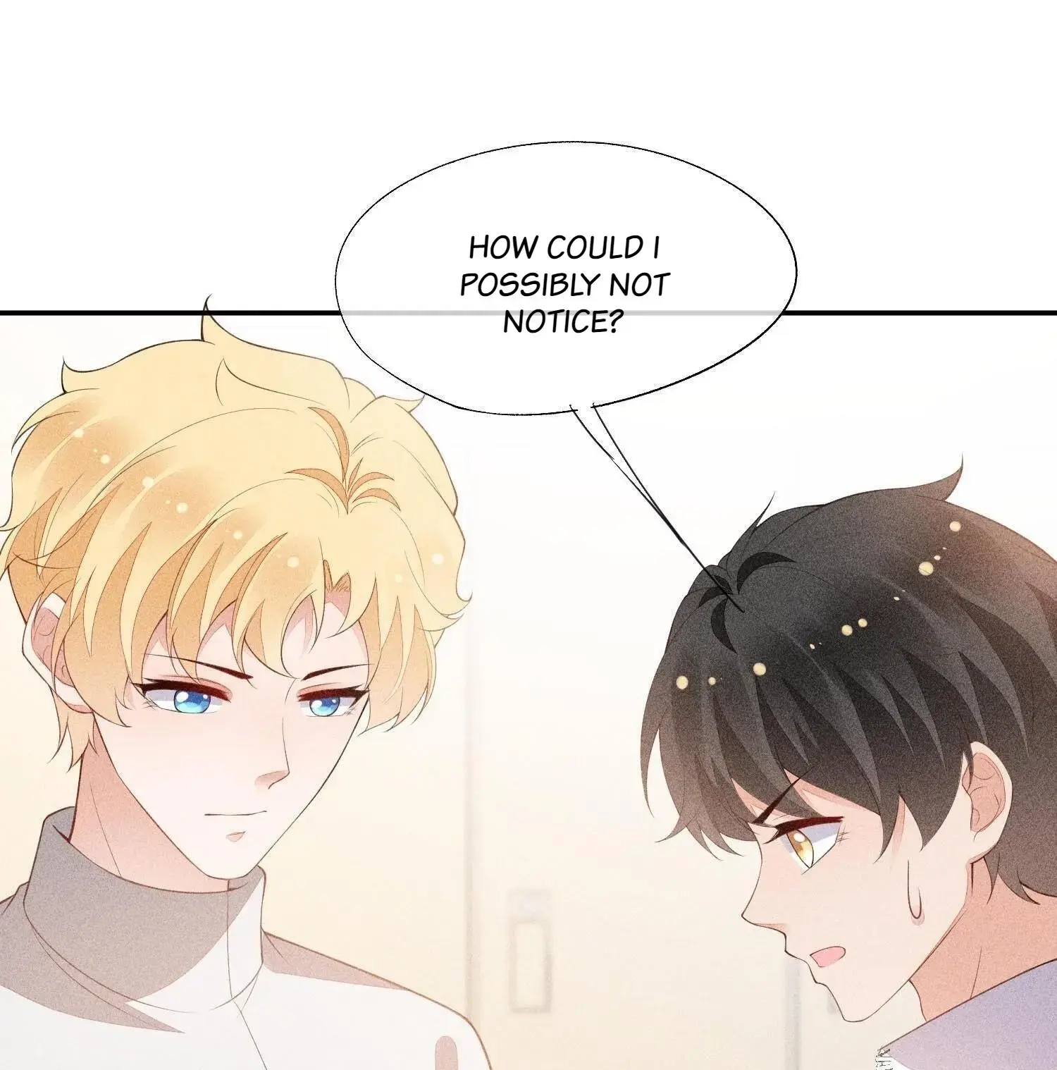 Sword's Edge Chapter 86 page 27 - 