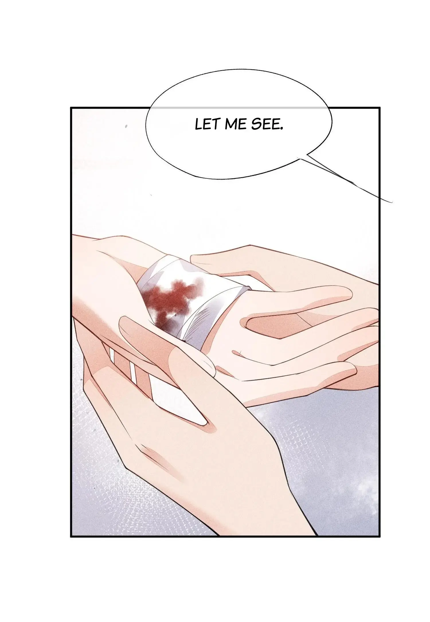 Sword's Edge Chapter 86 page 29 - 