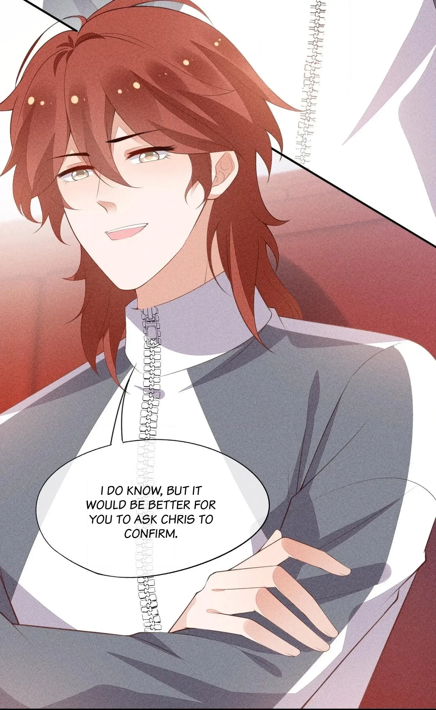 Sword's Edge Chapter 86 page 4 - 