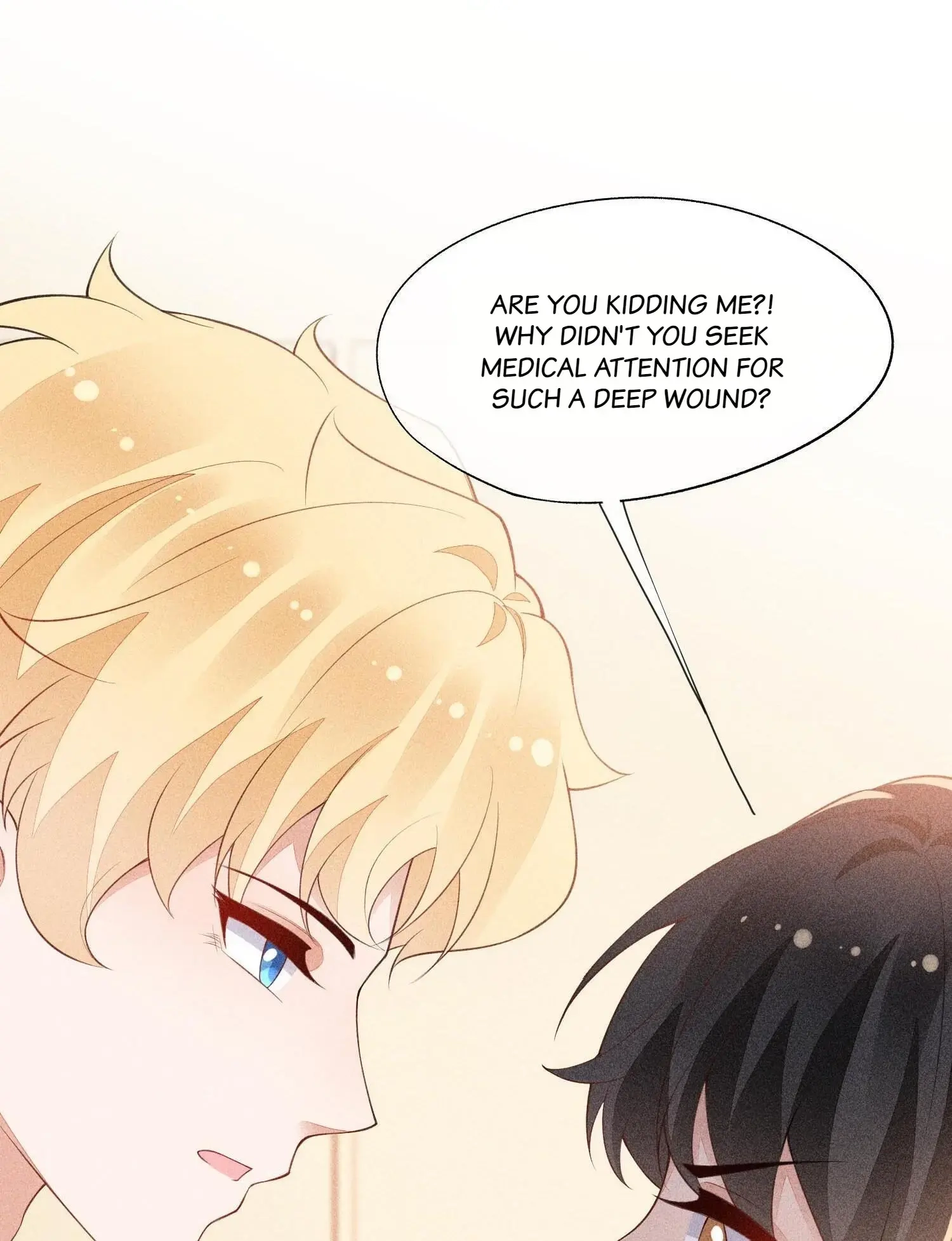 Sword's Edge Chapter 86 page 31 - 