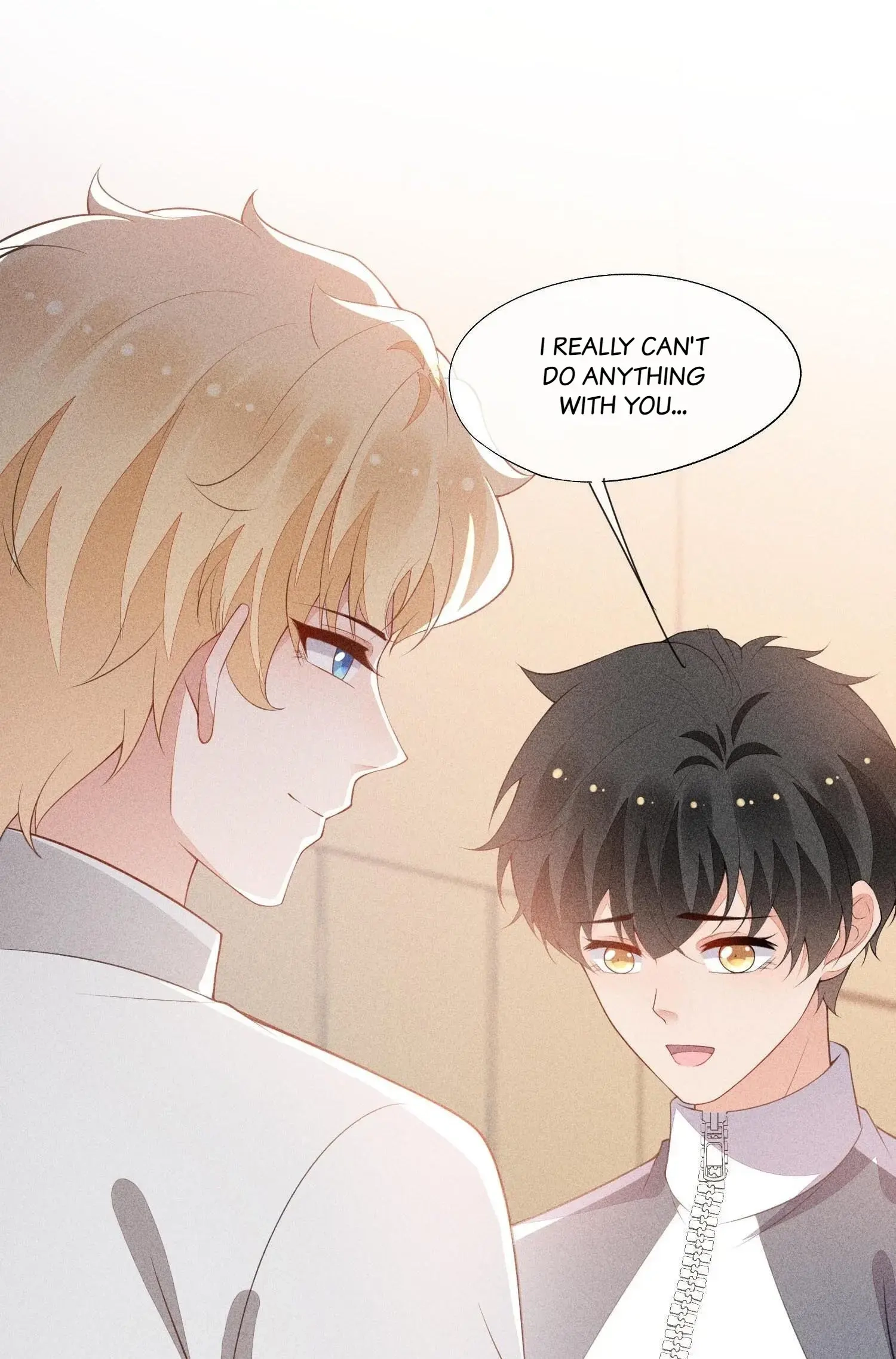 Sword's Edge Chapter 86 page 36 - 
