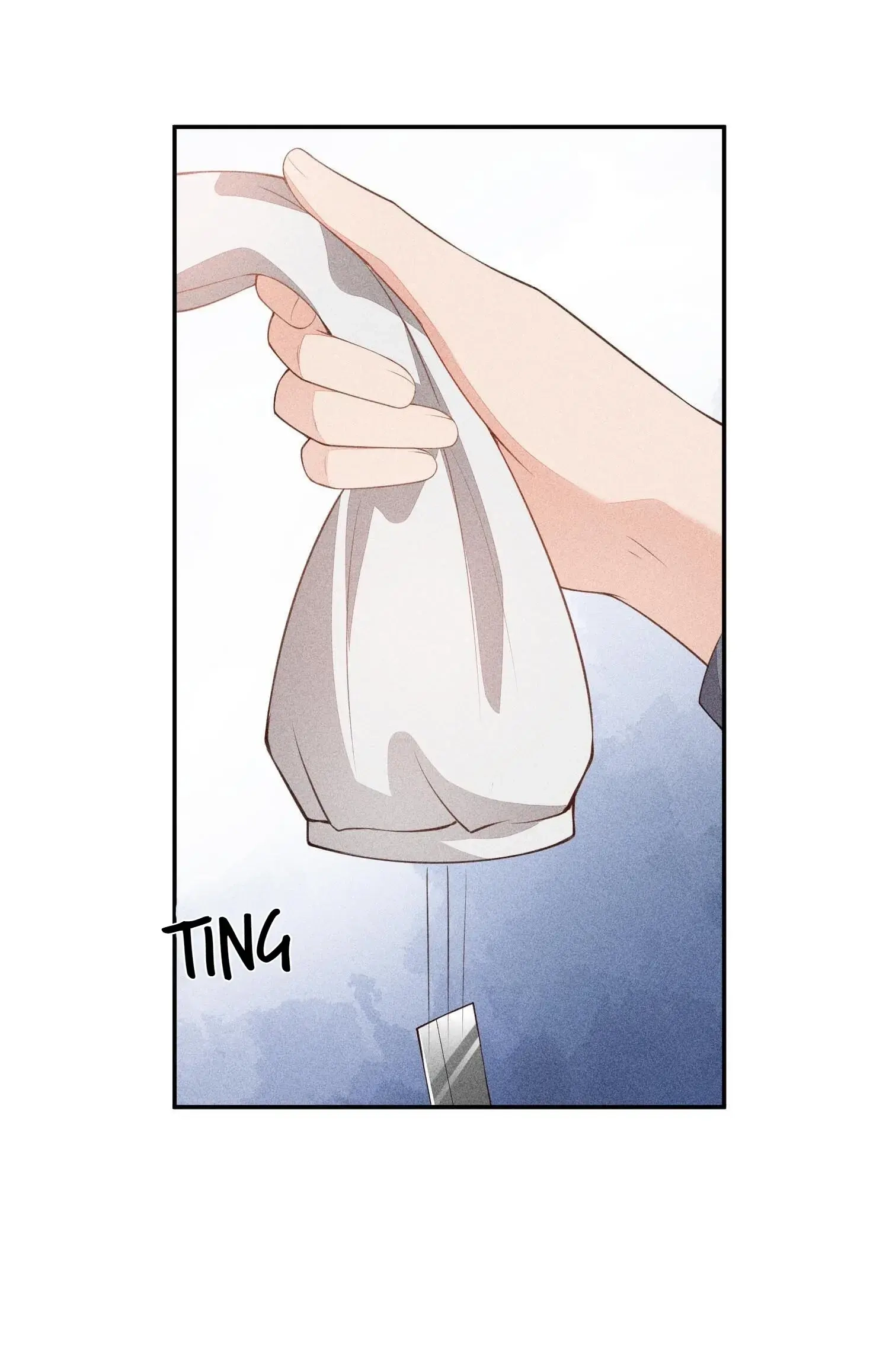 Sword's Edge Chapter 86 page 47 - 