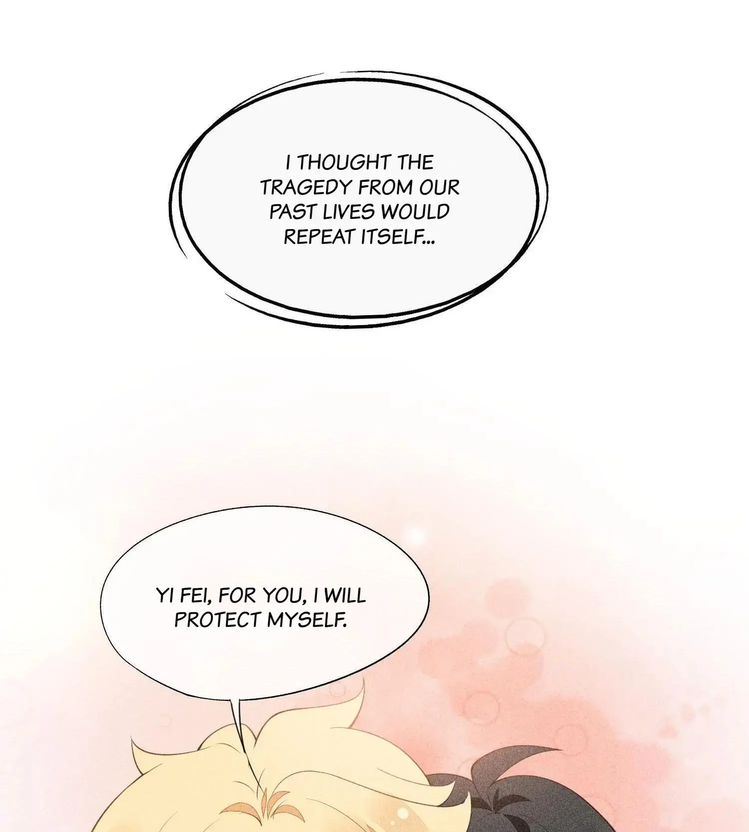 Sword's Edge Chapter 86 page 54 - 