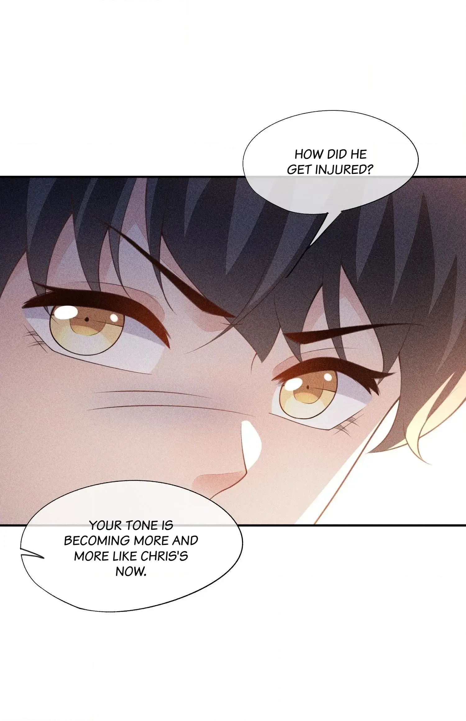Sword's Edge Chapter 86 page 8 - 