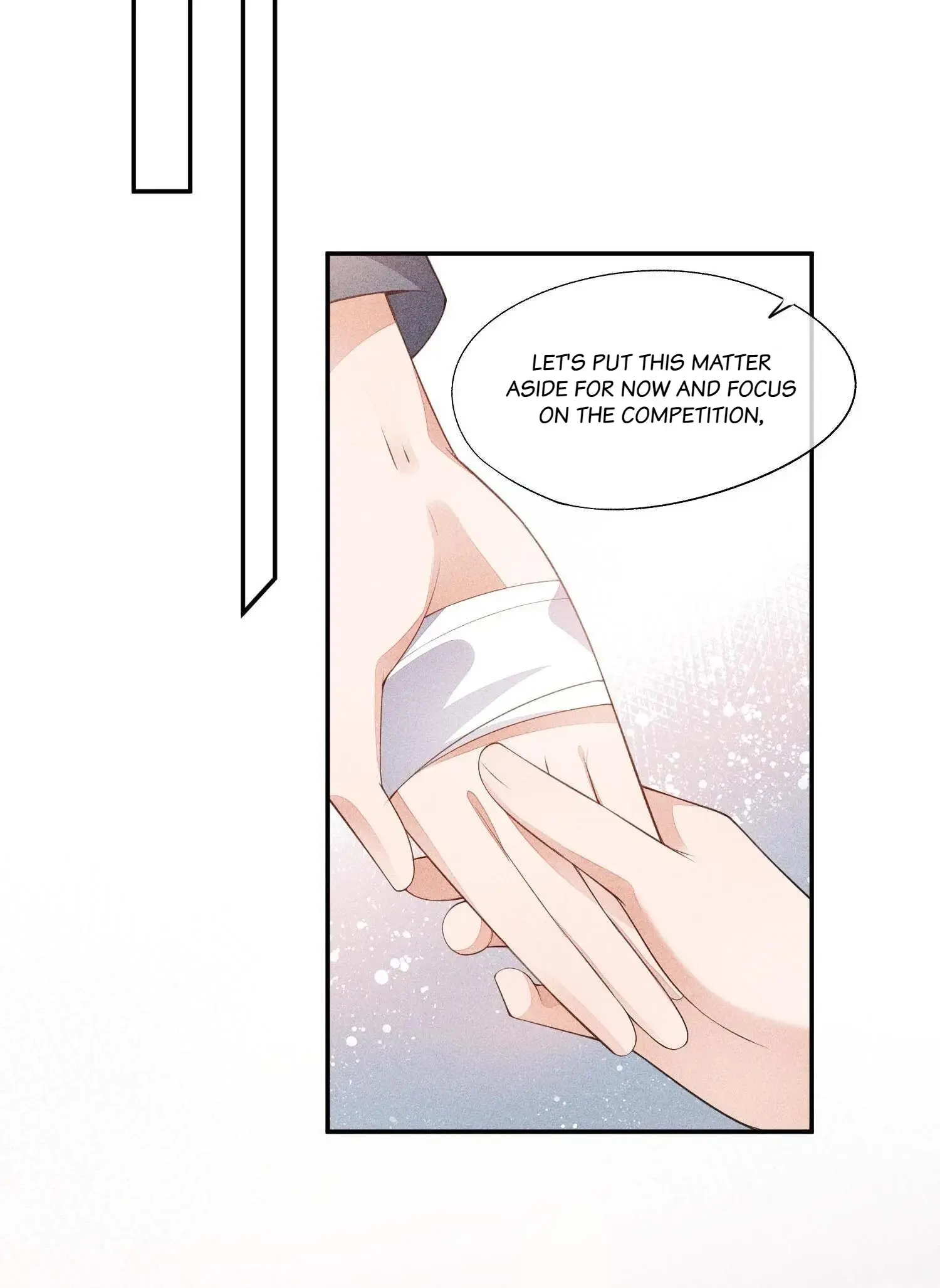 Sword's Edge Chapter 87 page 11 - 