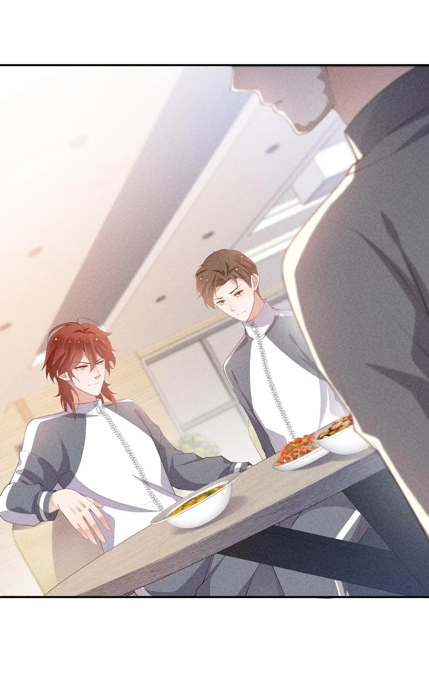 Sword's Edge Chapter 87 page 15 - 