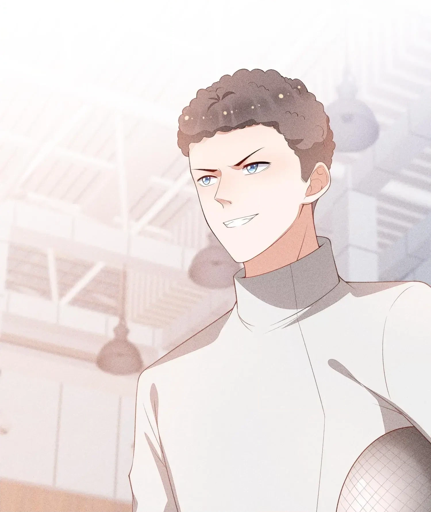 Sword's Edge Chapter 87 page 20 - 