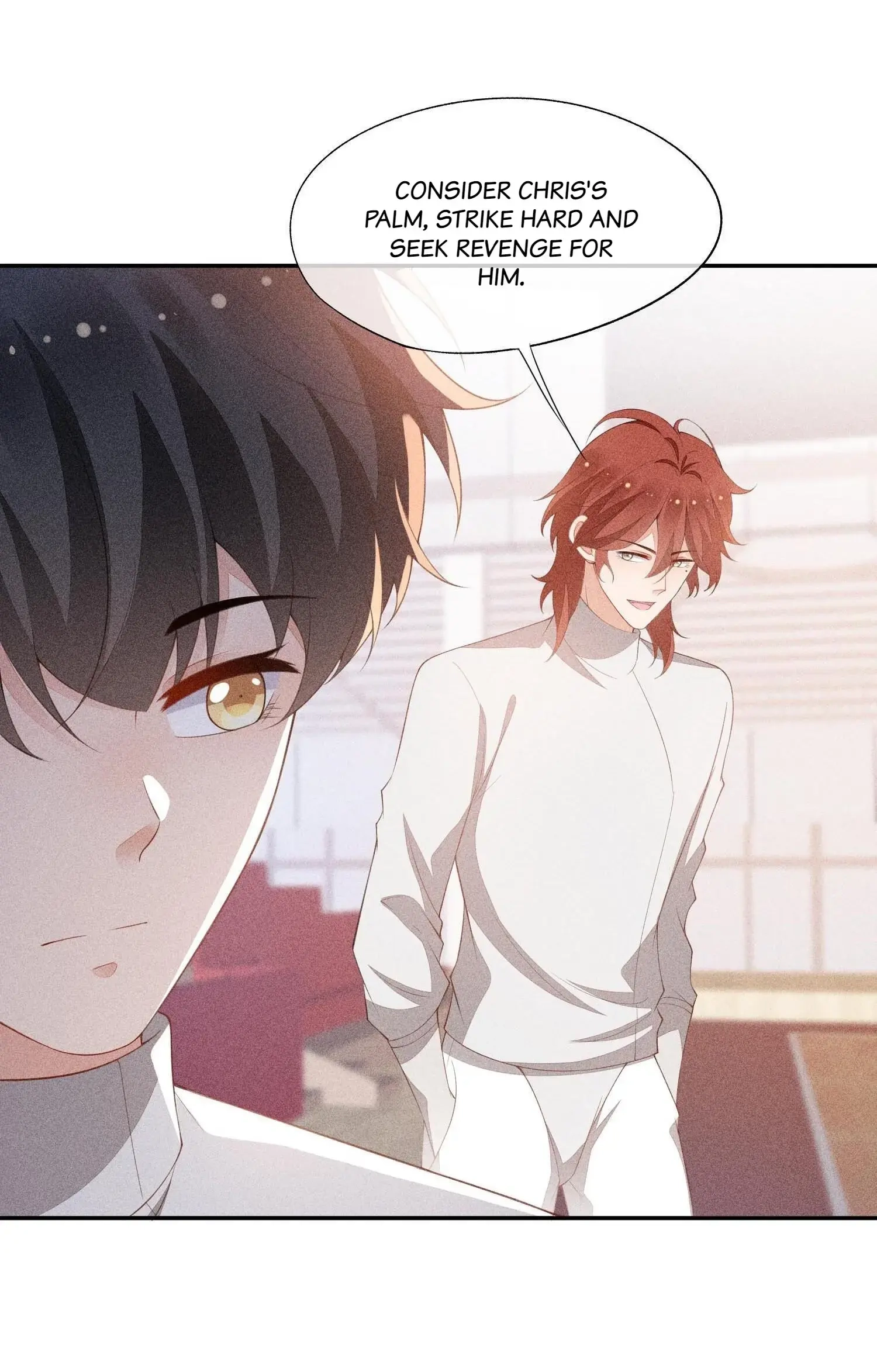 Sword's Edge Chapter 87 page 24 - 