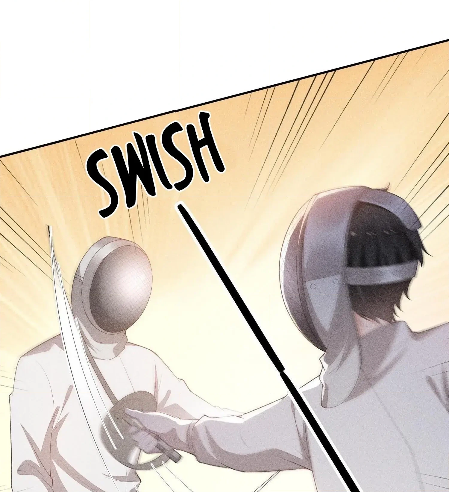 Sword's Edge Chapter 87 page 30 - 