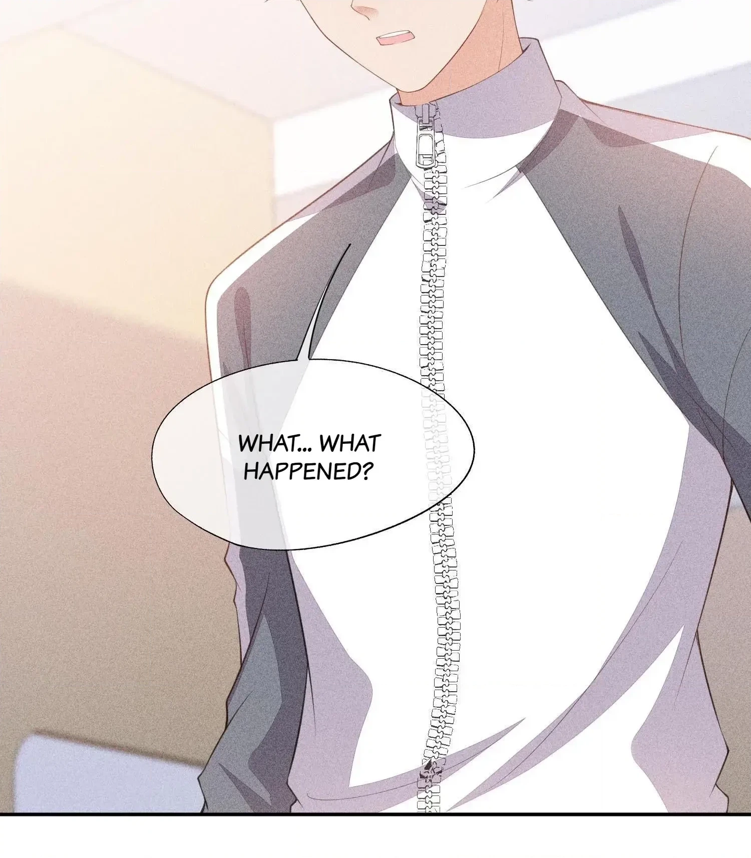 Sword's Edge Chapter 87 page 4 - 