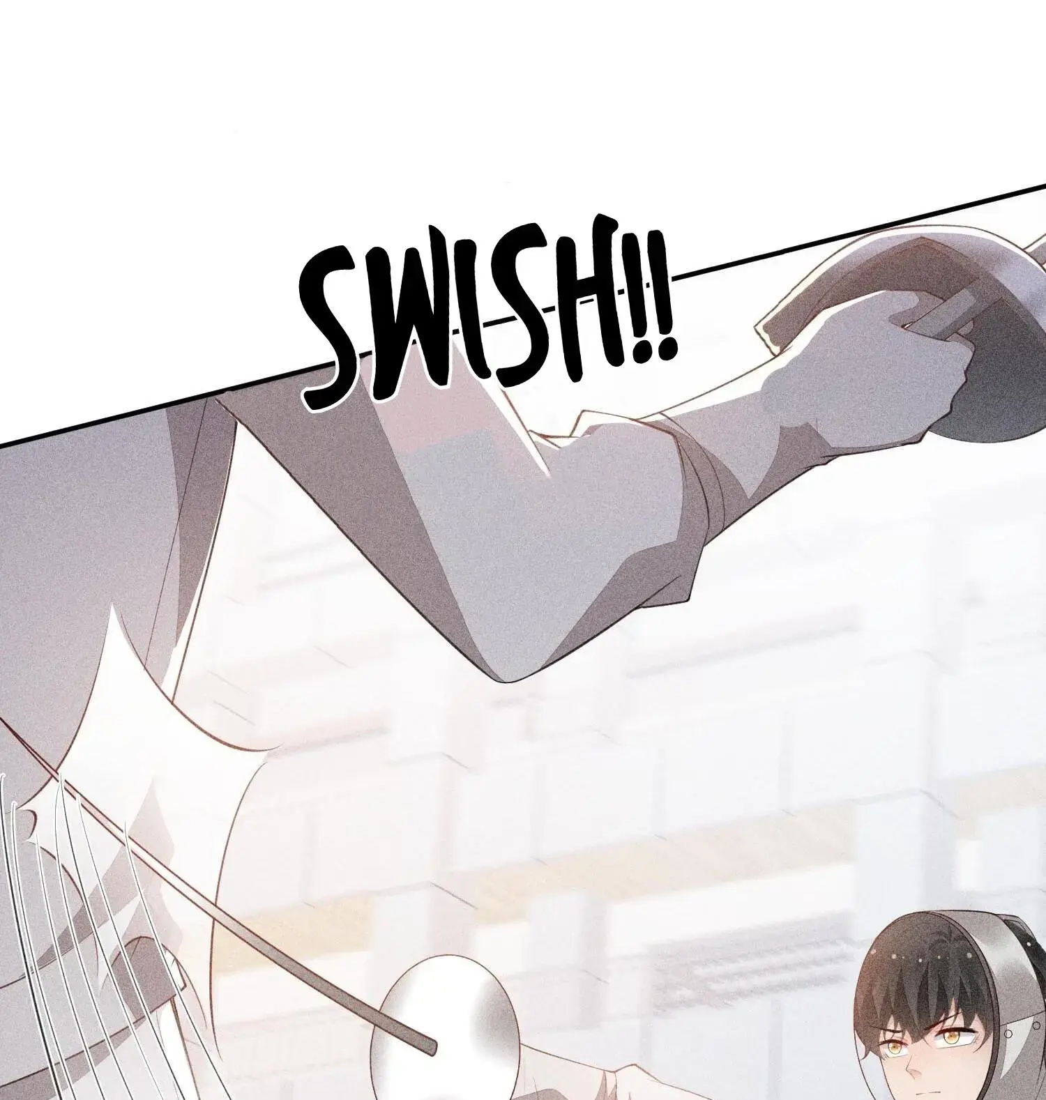 Sword's Edge Chapter 87 page 35 - 