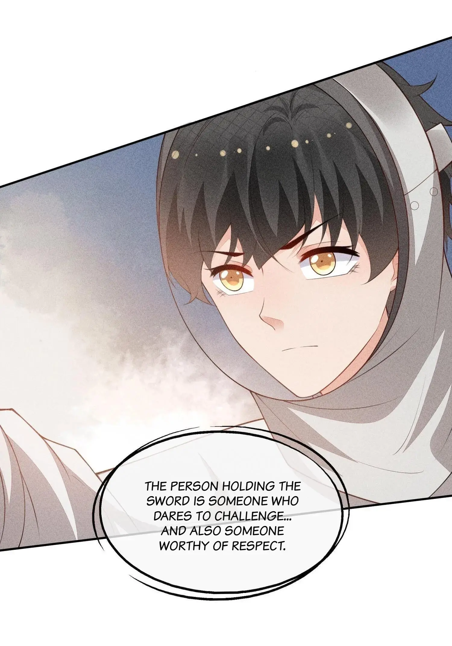 Sword's Edge Chapter 87 page 37 - 