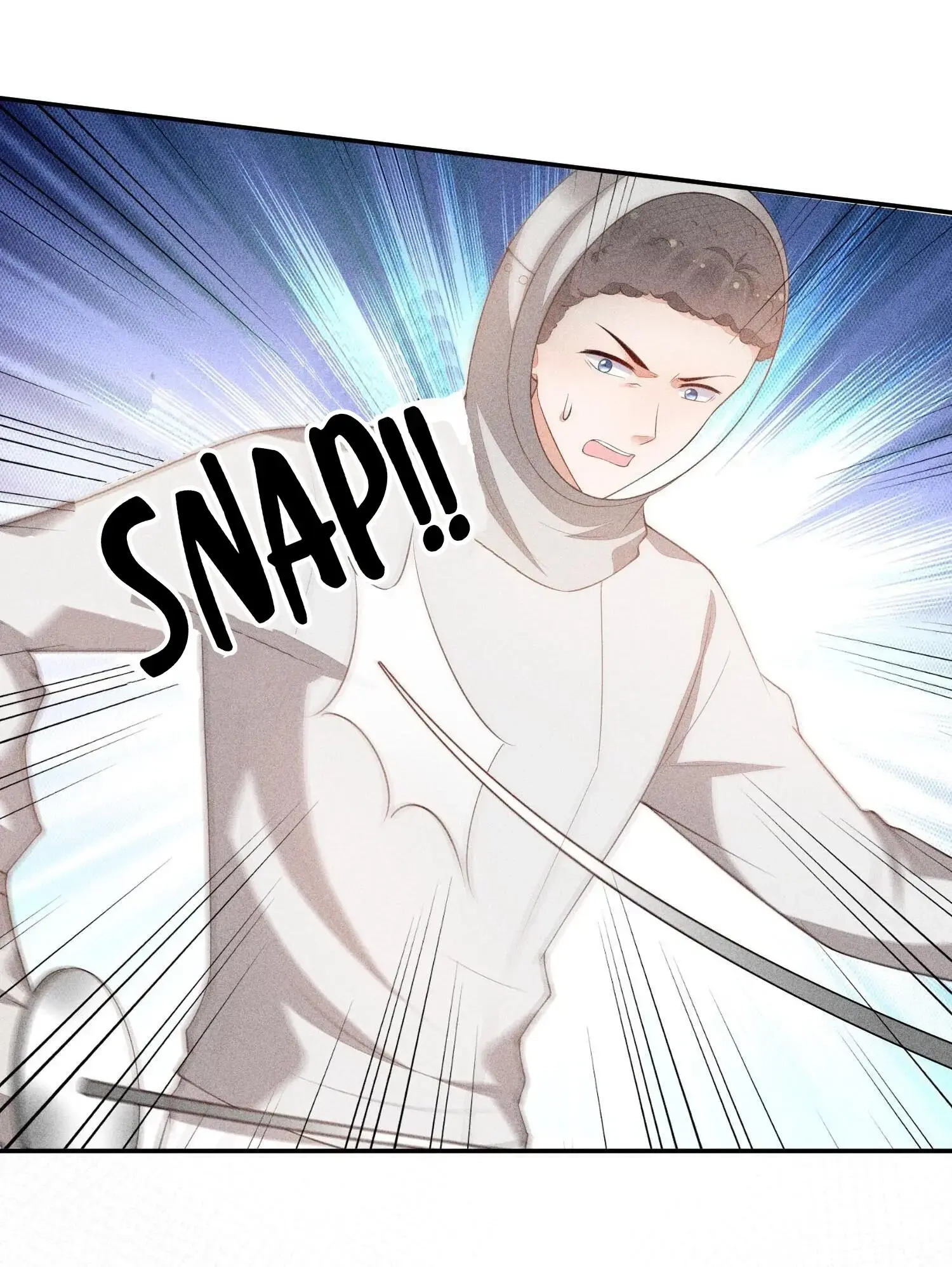 Sword's Edge Chapter 87 page 38 - 