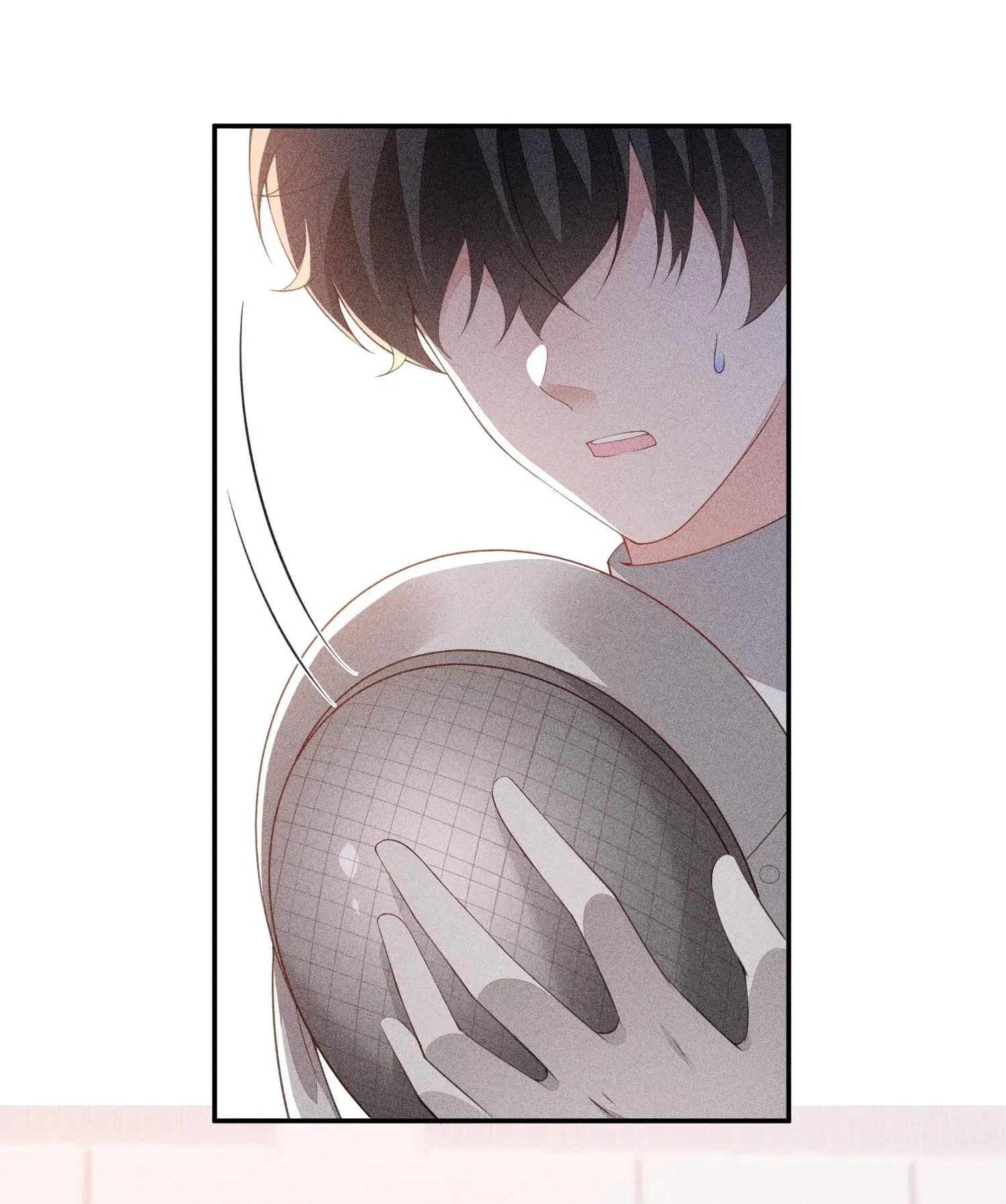 Sword's Edge Chapter 87 page 41 - 