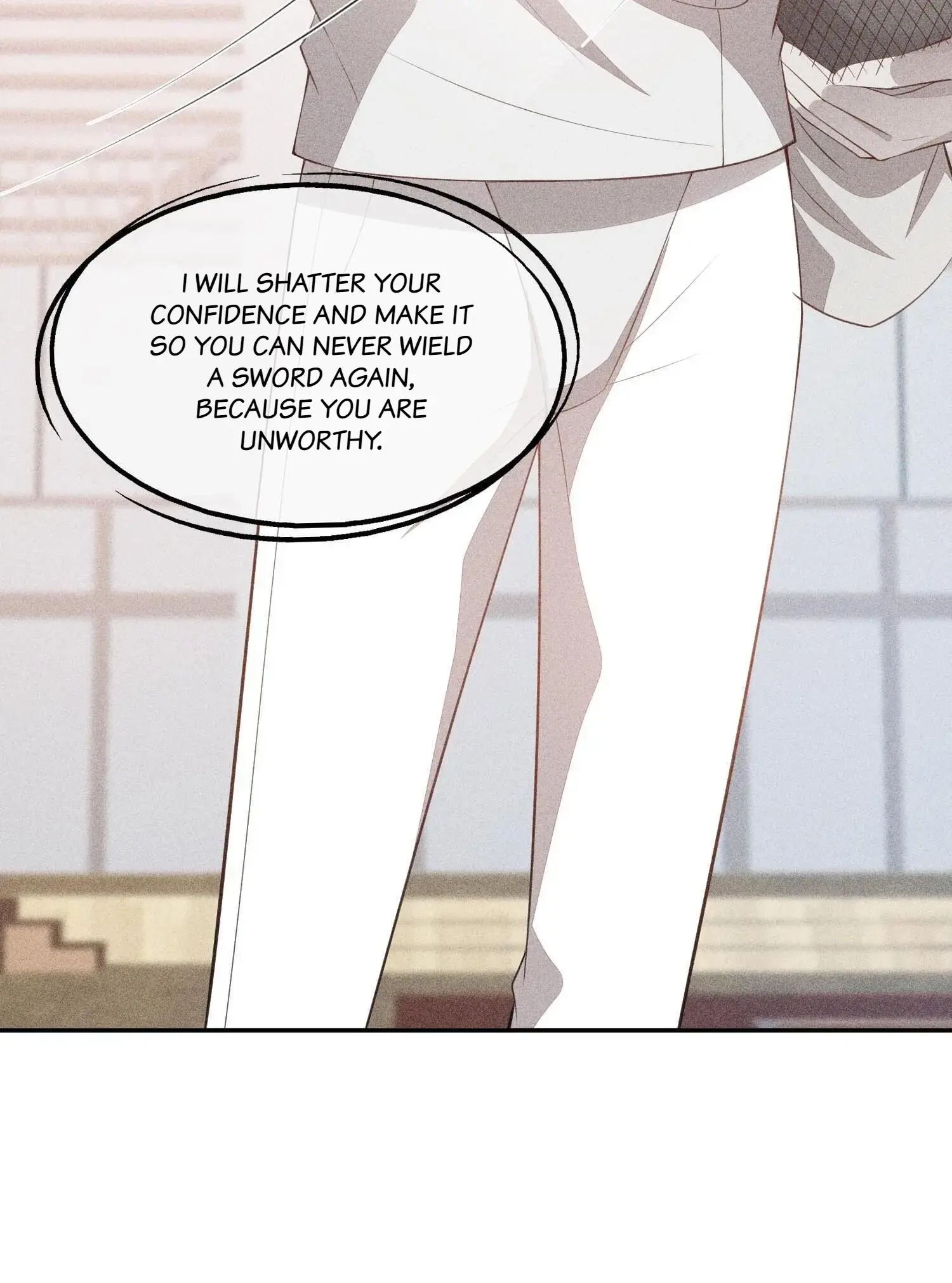 Sword's Edge Chapter 87 page 43 - 