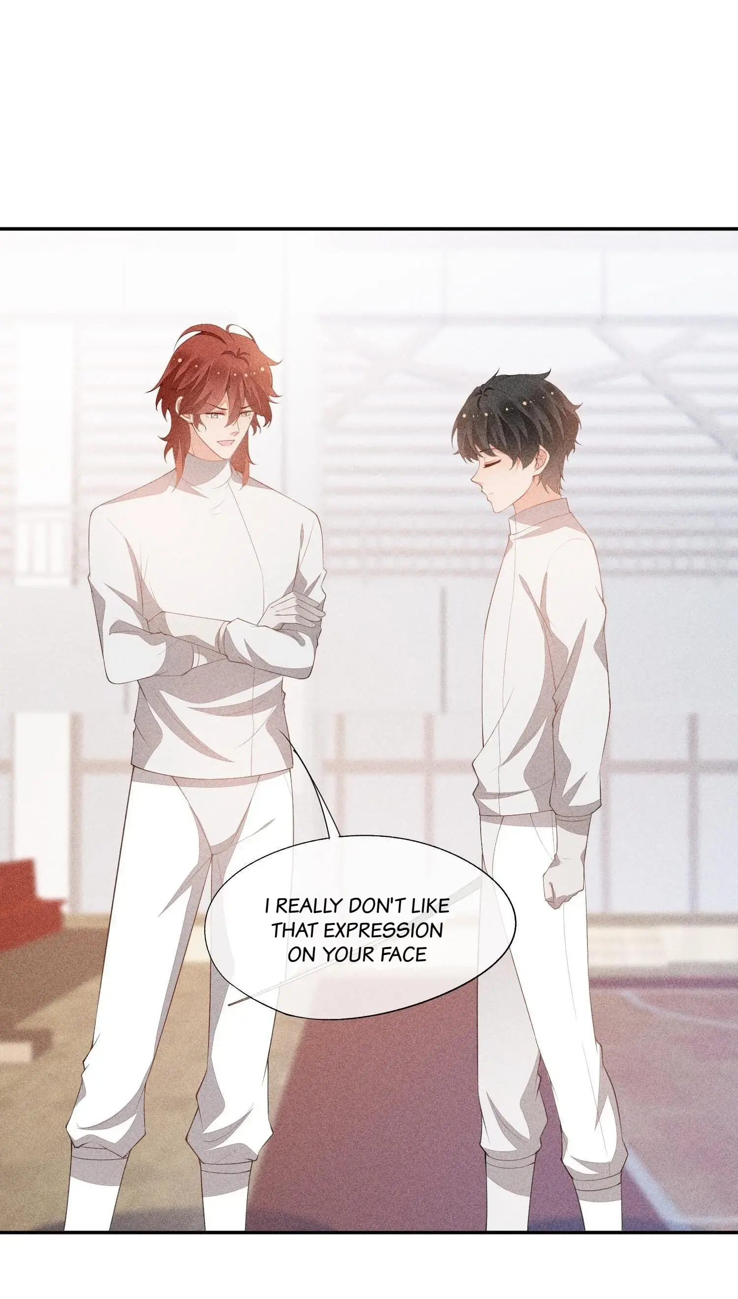Sword's Edge Chapter 87 page 48 - 