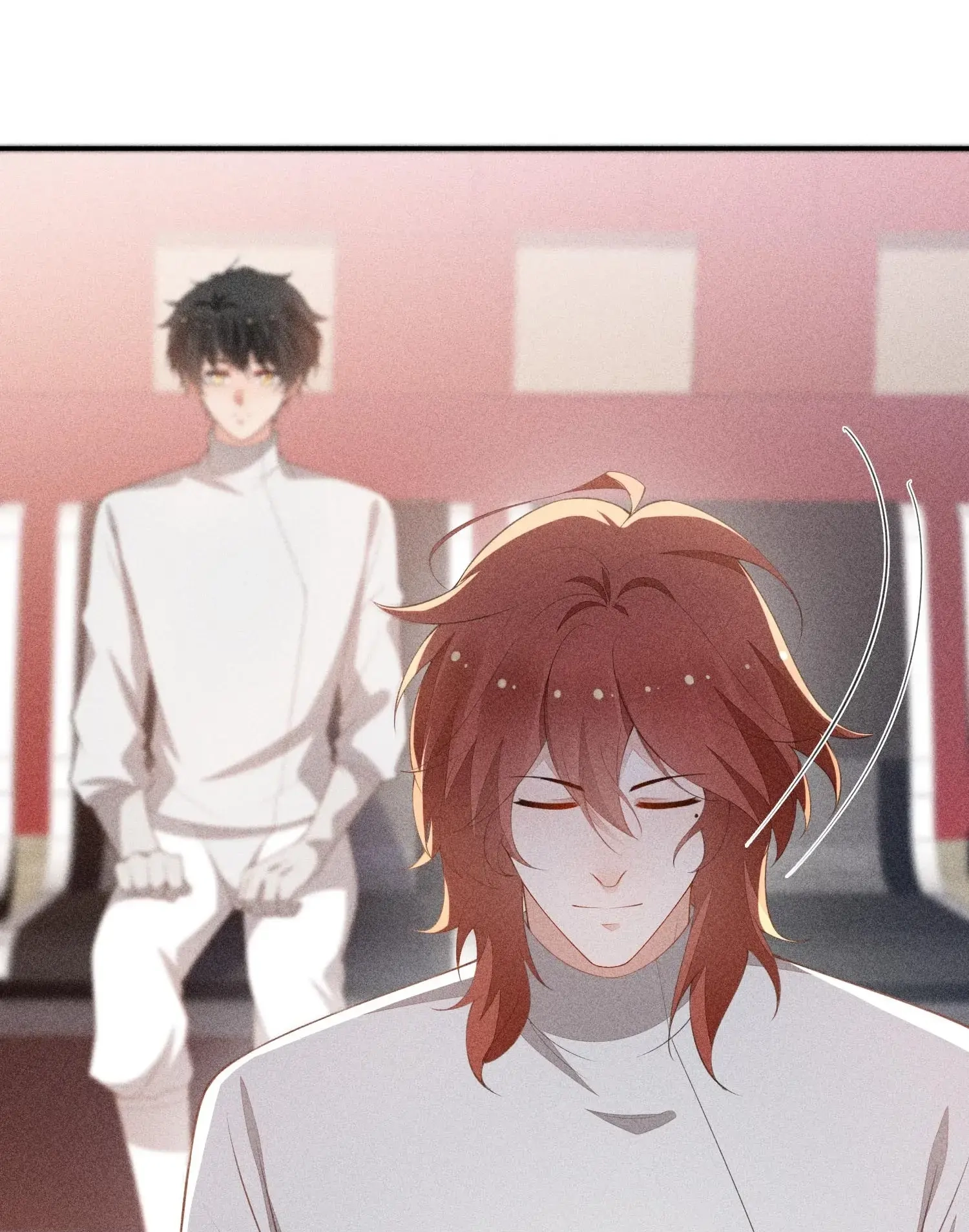Sword's Edge Chapter 87 page 51 - 