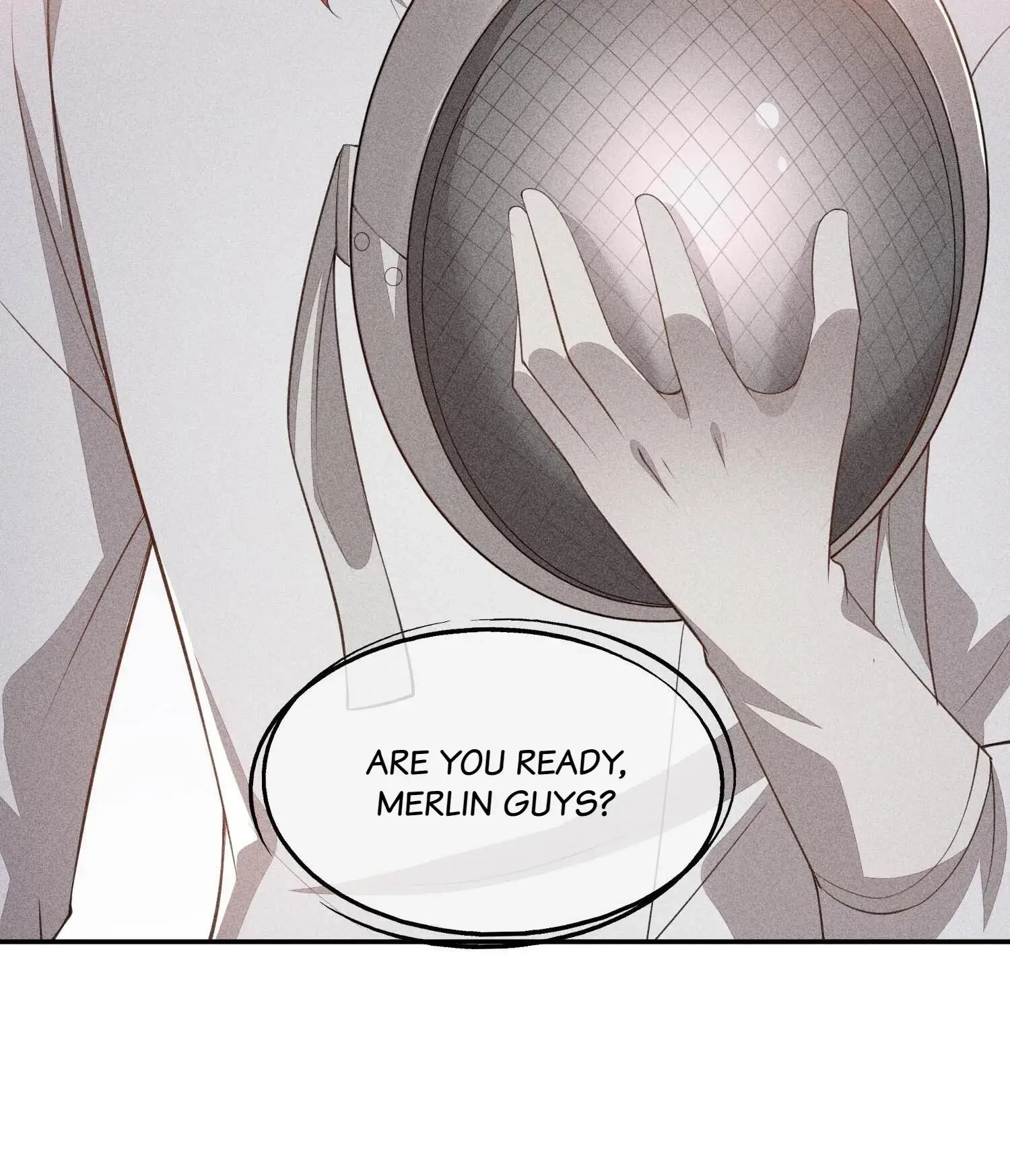 Sword's Edge Chapter 87 page 54 - 