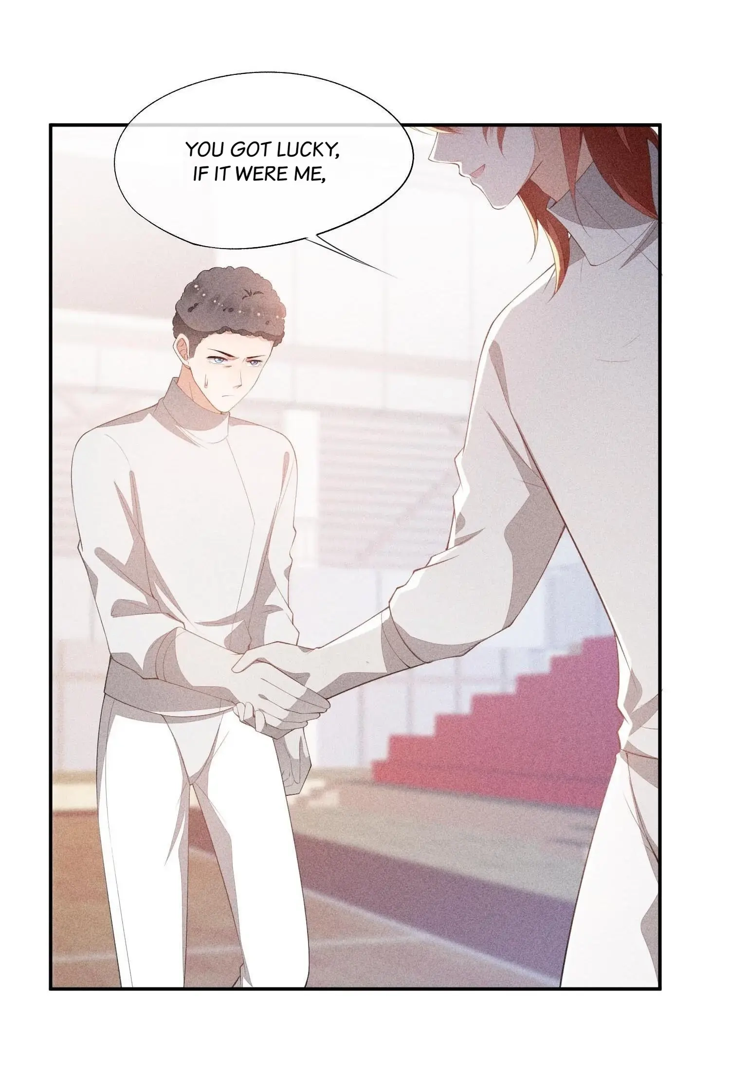 Sword's Edge Chapter 87 page 57 - 