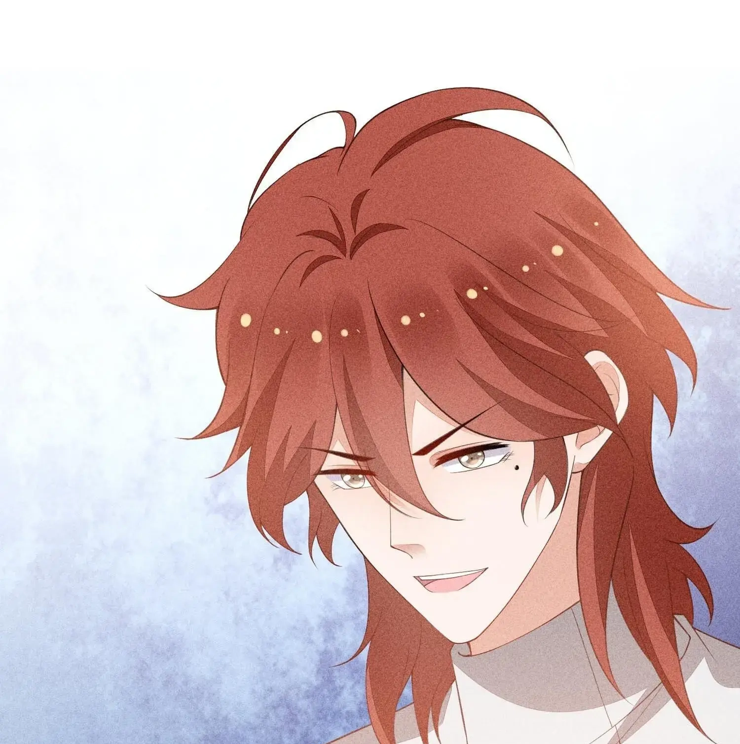 Sword's Edge Chapter 87 page 58 - 