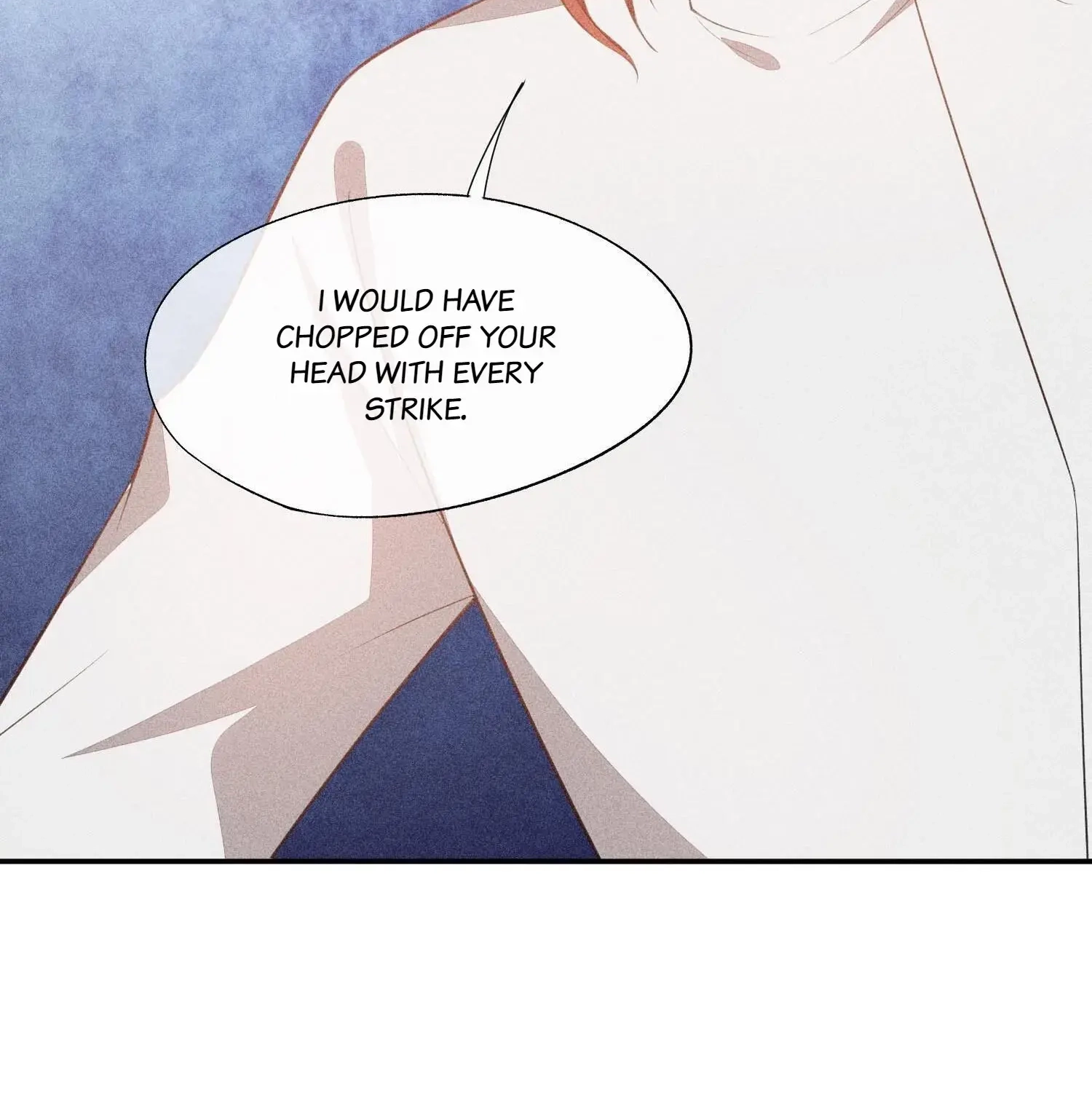 Sword's Edge Chapter 87 page 59 - 