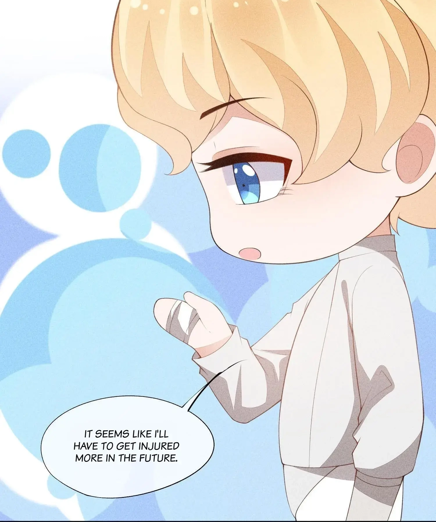Sword's Edge Chapter 87 page 61 - 