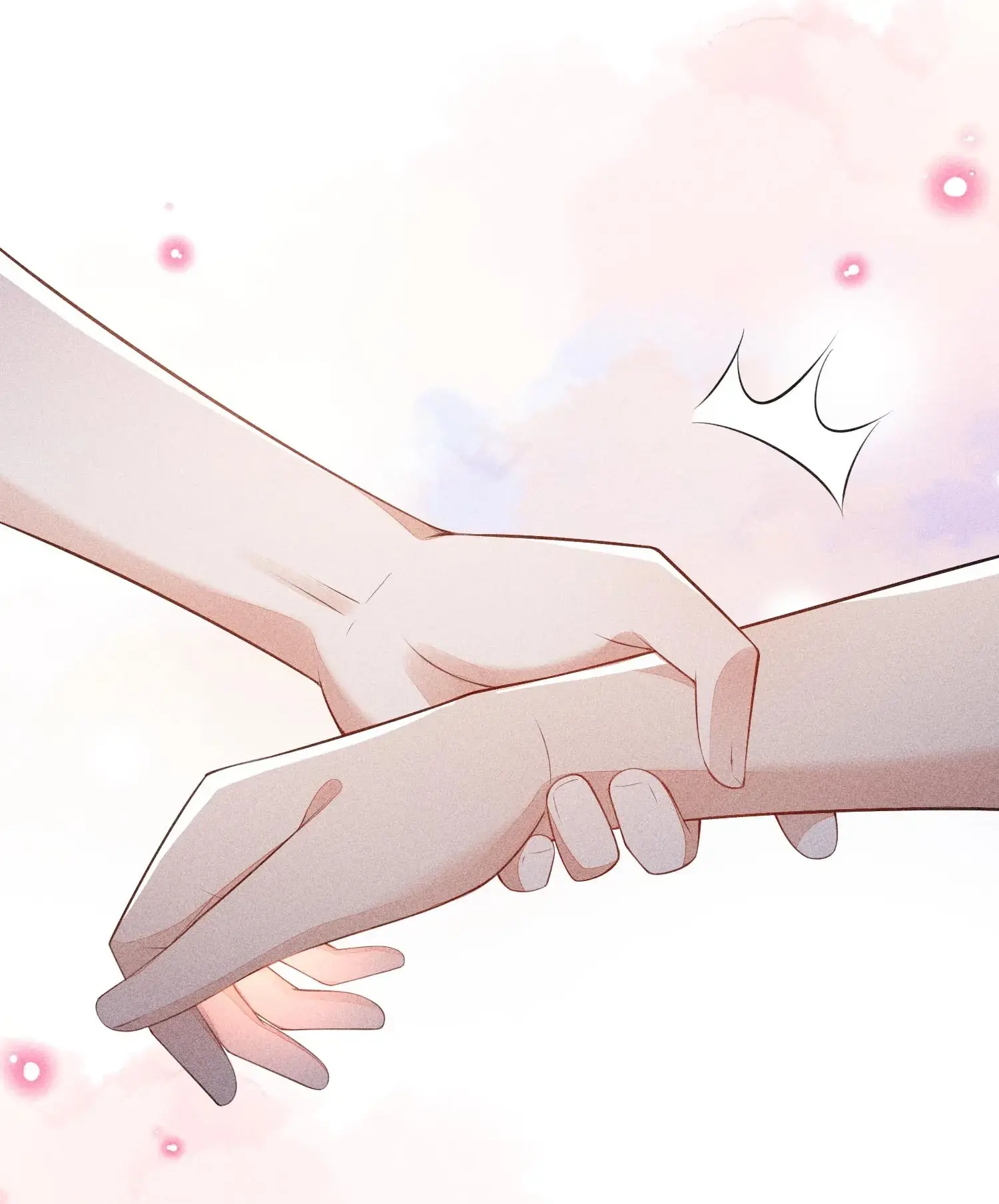 Sword's Edge Chapter 89 page 11 - 
