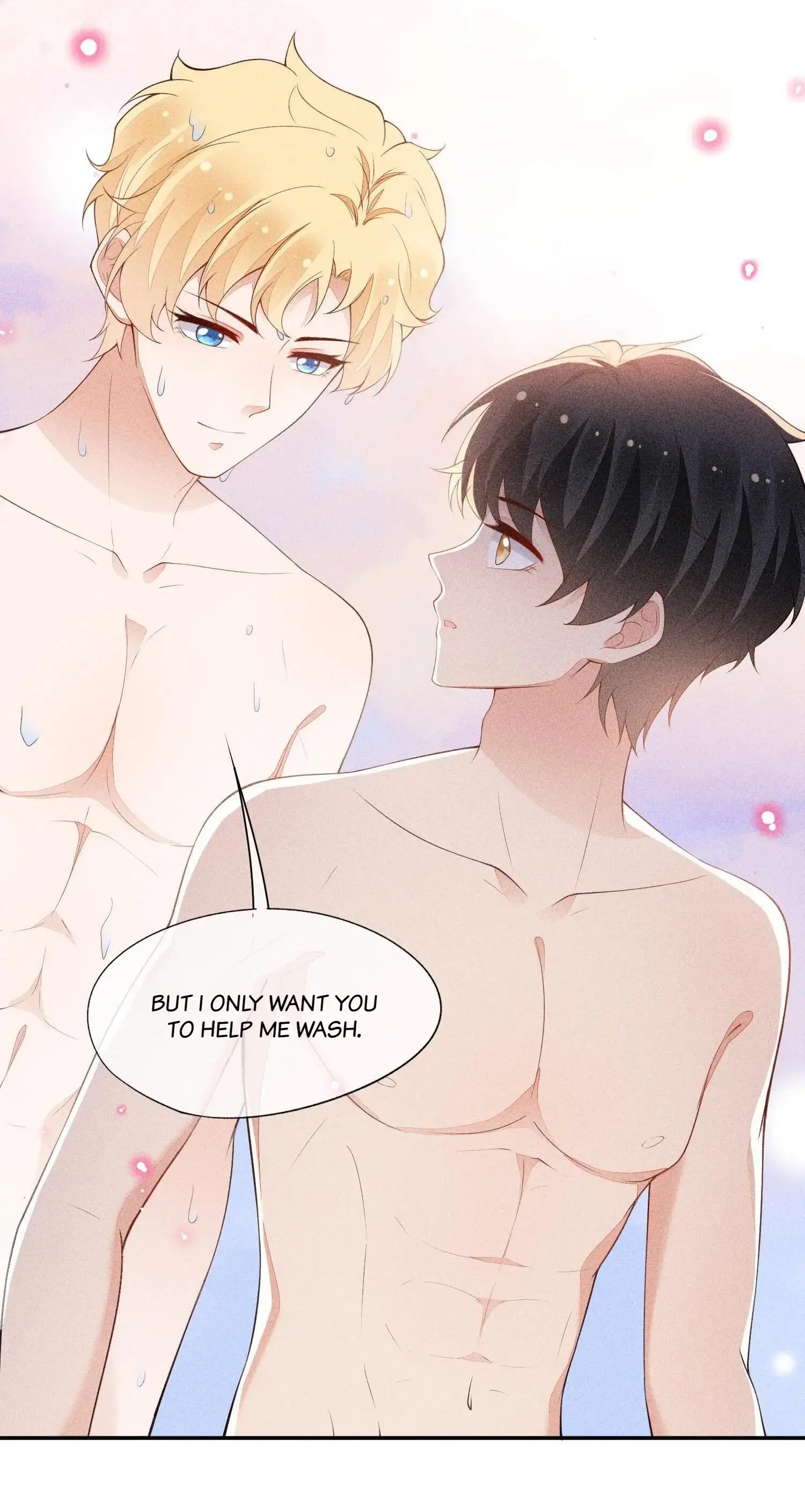 Sword's Edge Chapter 89 page 12 - 
