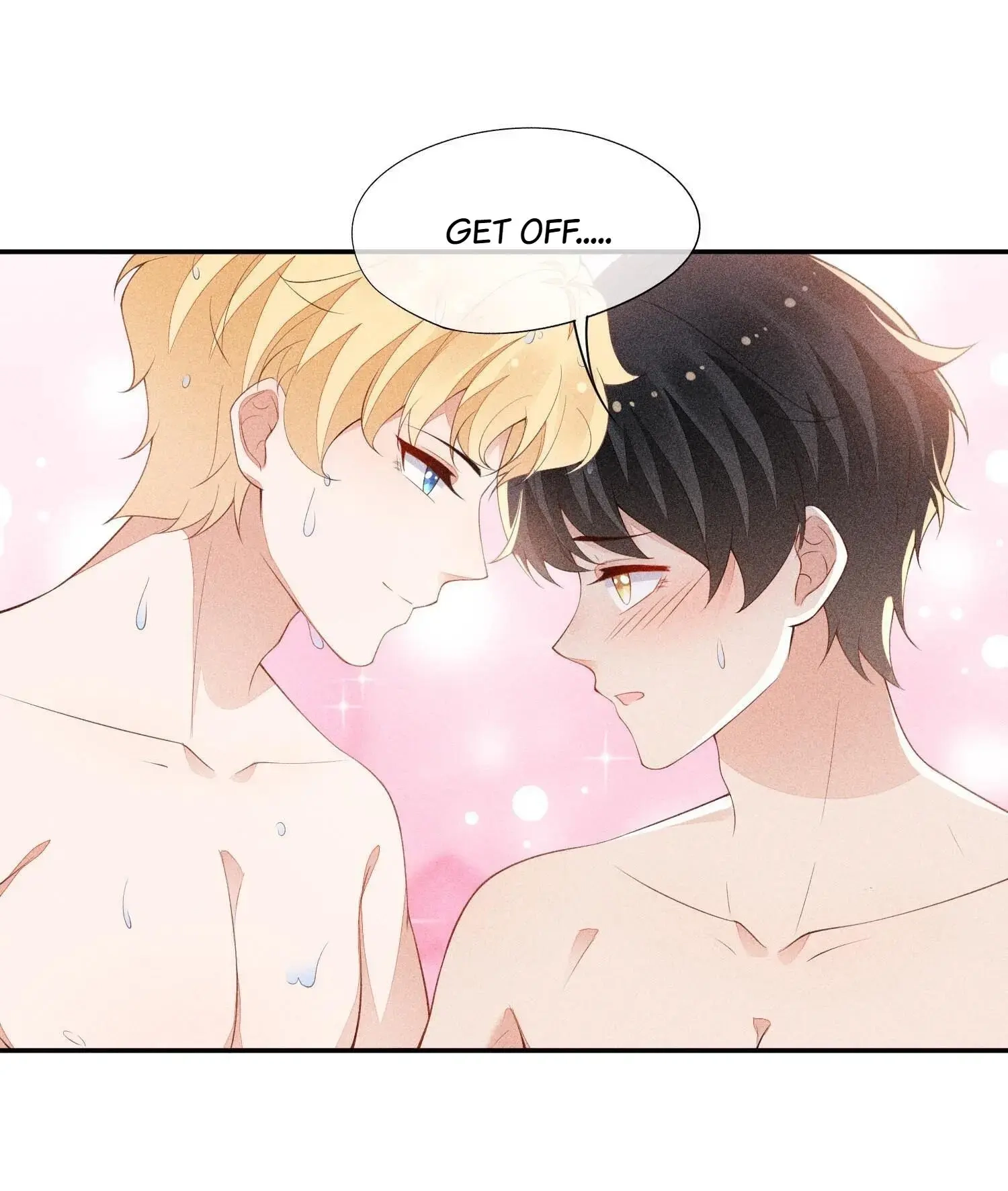 Sword's Edge Chapter 89 page 14 - 