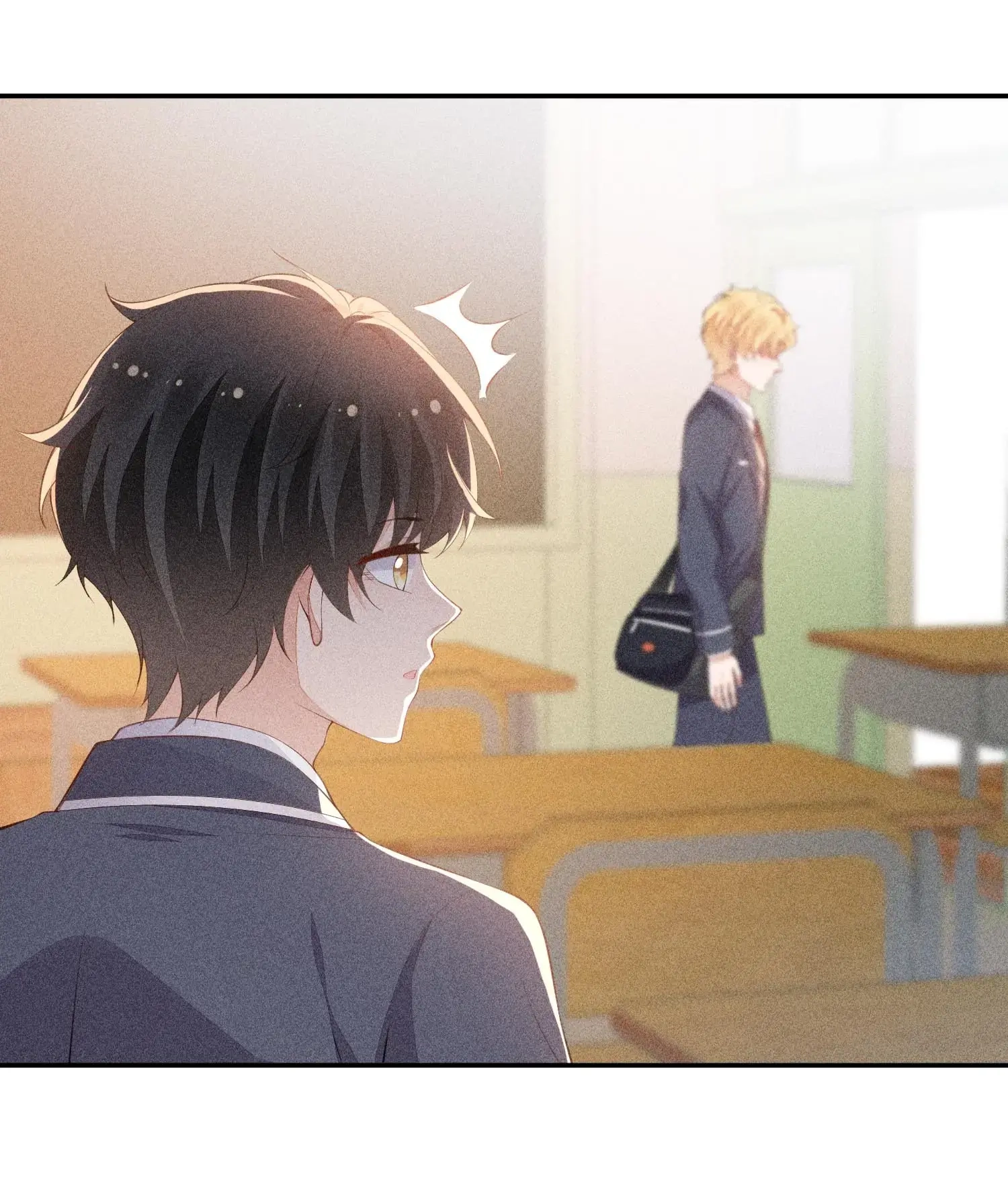 Sword's Edge Chapter 89 page 23 - 