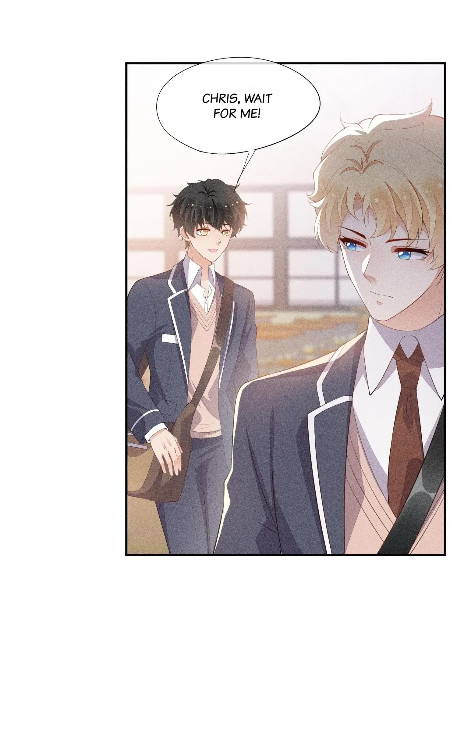Sword's Edge Chapter 89 page 24 - 
