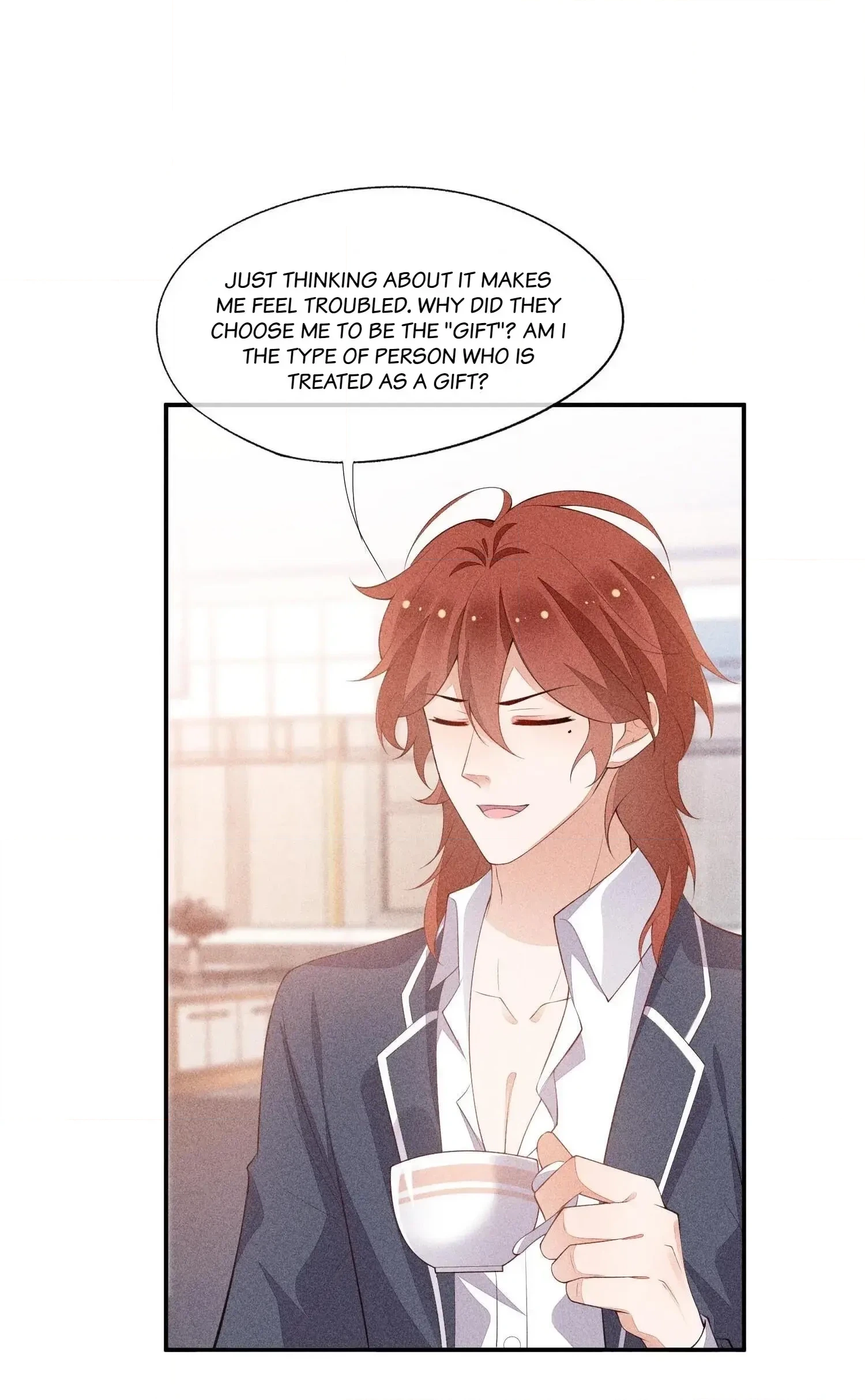 Sword's Edge Chapter 89 page 30 - 