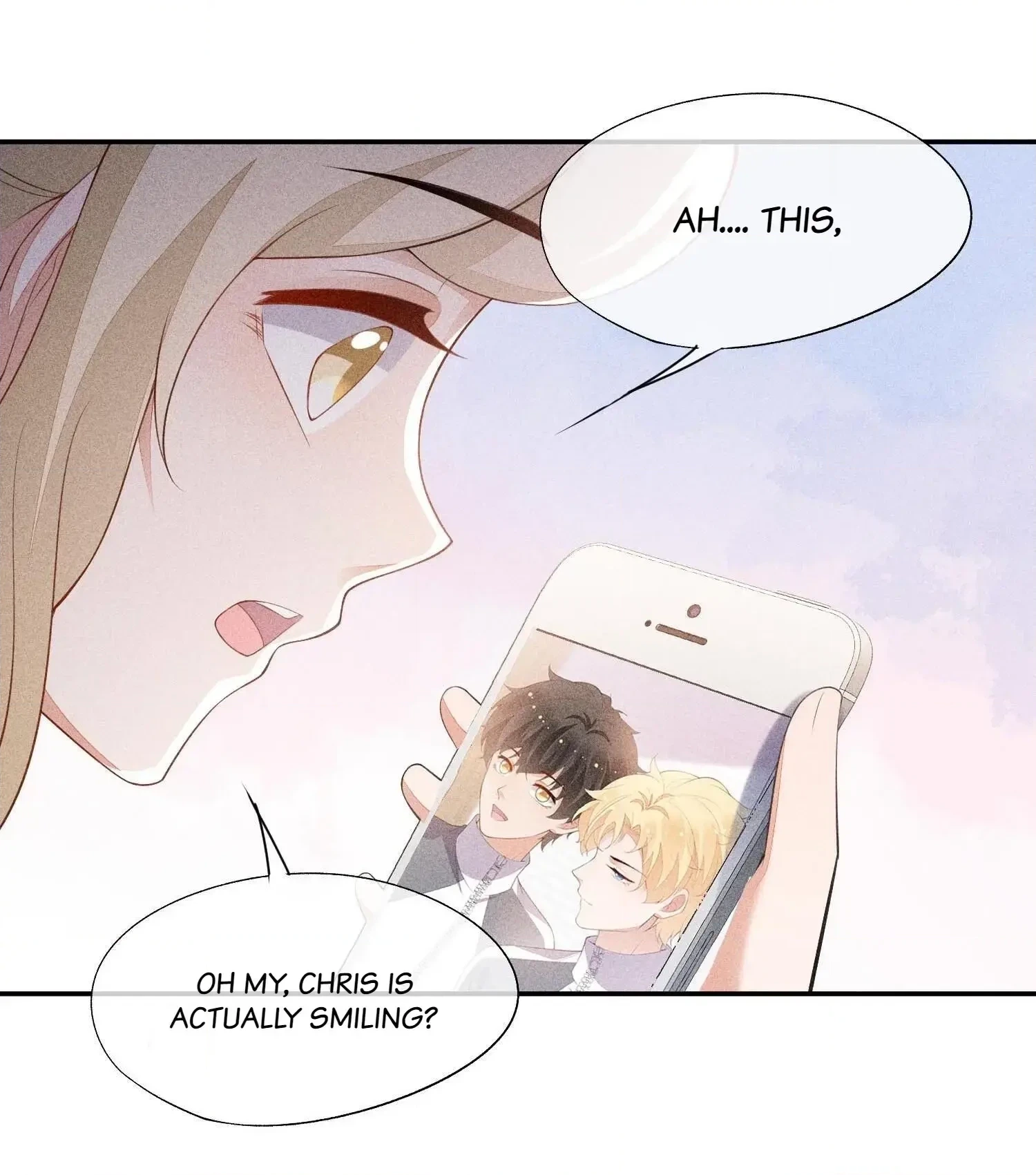 Sword's Edge Chapter 89 page 40 - 