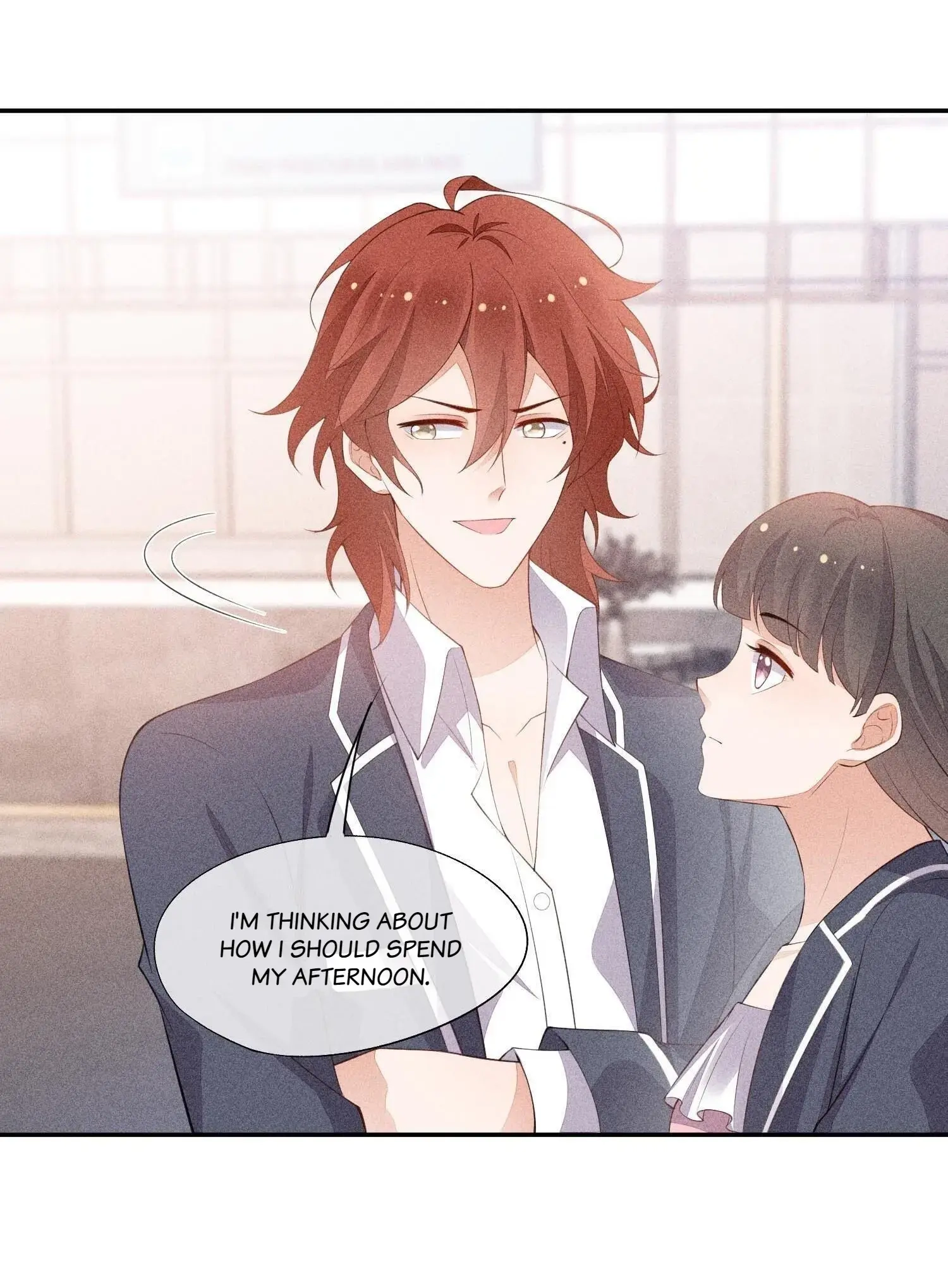 Sword's Edge Chapter 89 page 44 - 