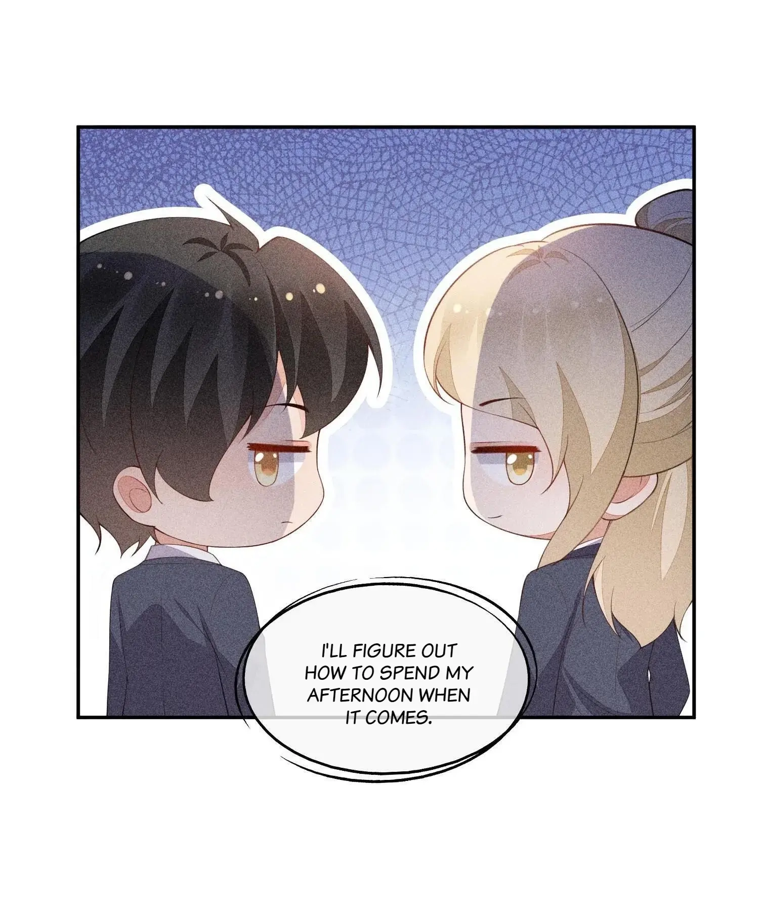 Sword's Edge Chapter 89 page 45 - 