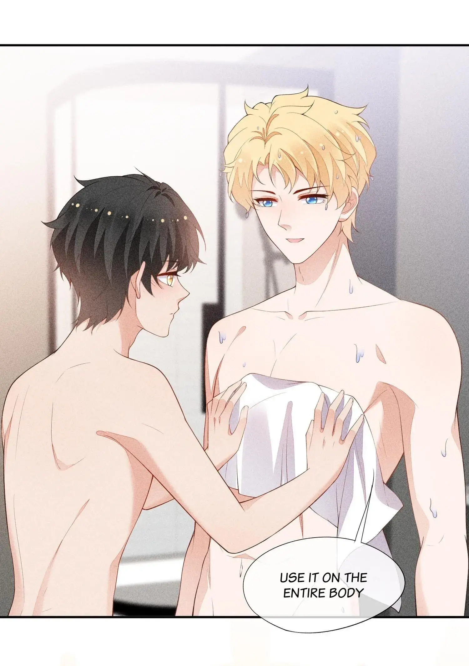 Sword's Edge Chapter 89 page 6 - 