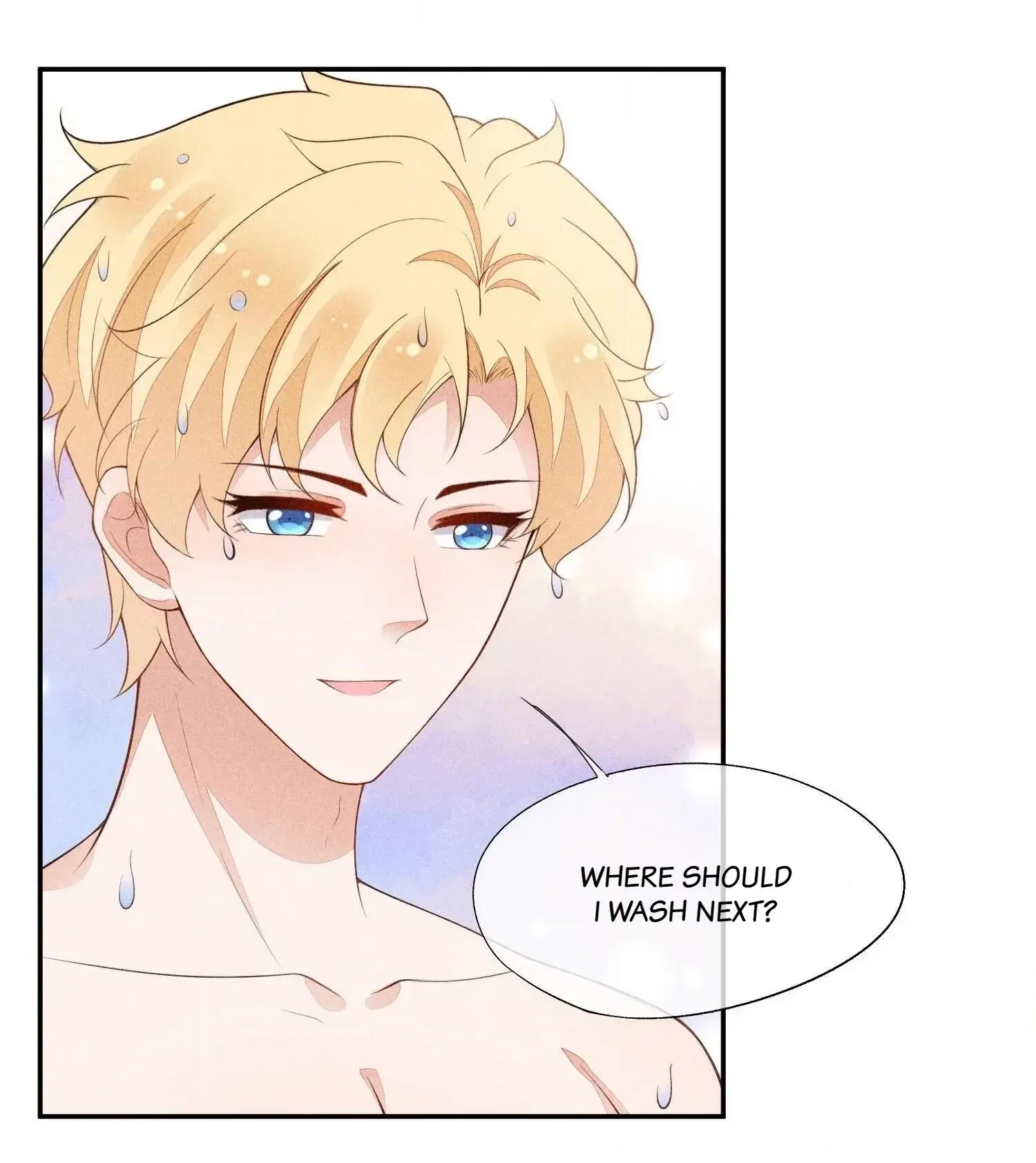 Sword's Edge Chapter 89 page 8 - 