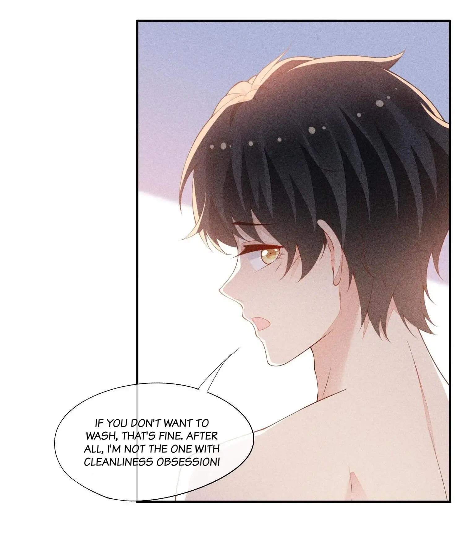Sword's Edge Chapter 89 page 9 - 
