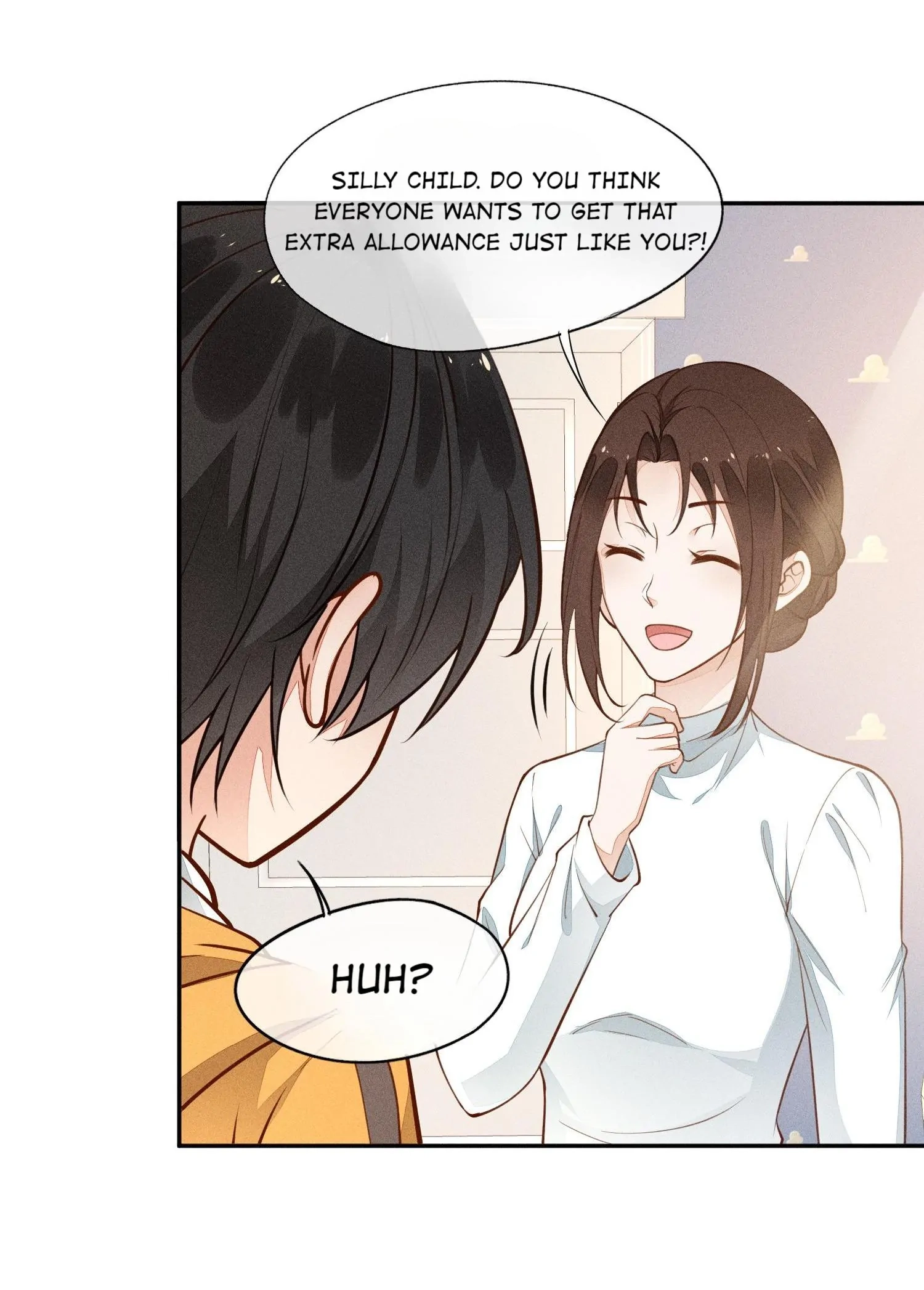 Sword's Edge Chapter 9 page 11 - 
