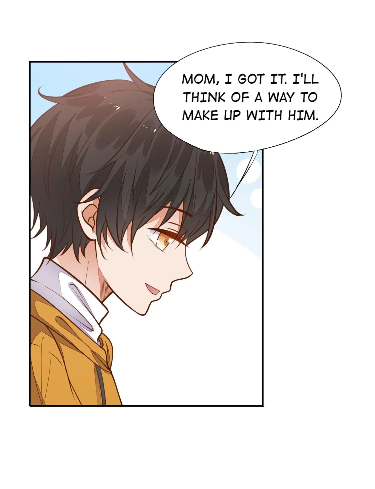 Sword's Edge Chapter 9 page 16 - 