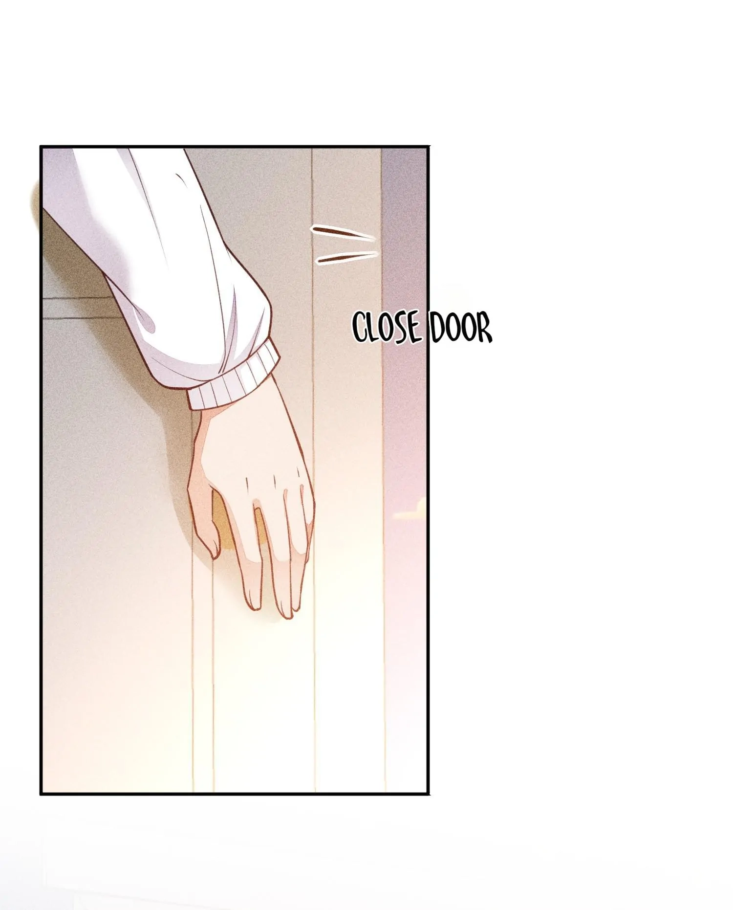 Sword's Edge Chapter 9 page 3 - 